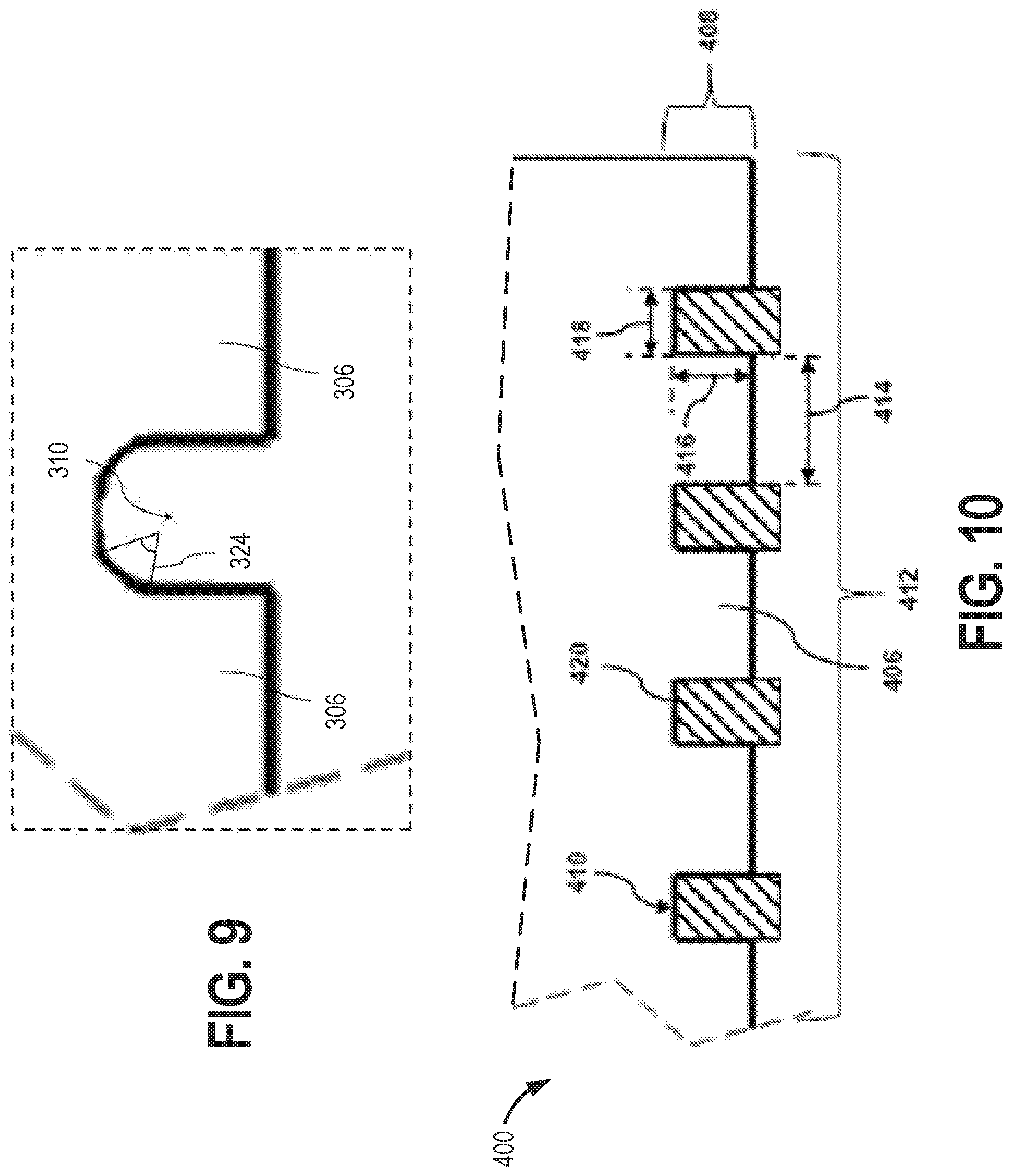 Patent US12100545 Figure 9 – Linearly actuated magnetic coupling device