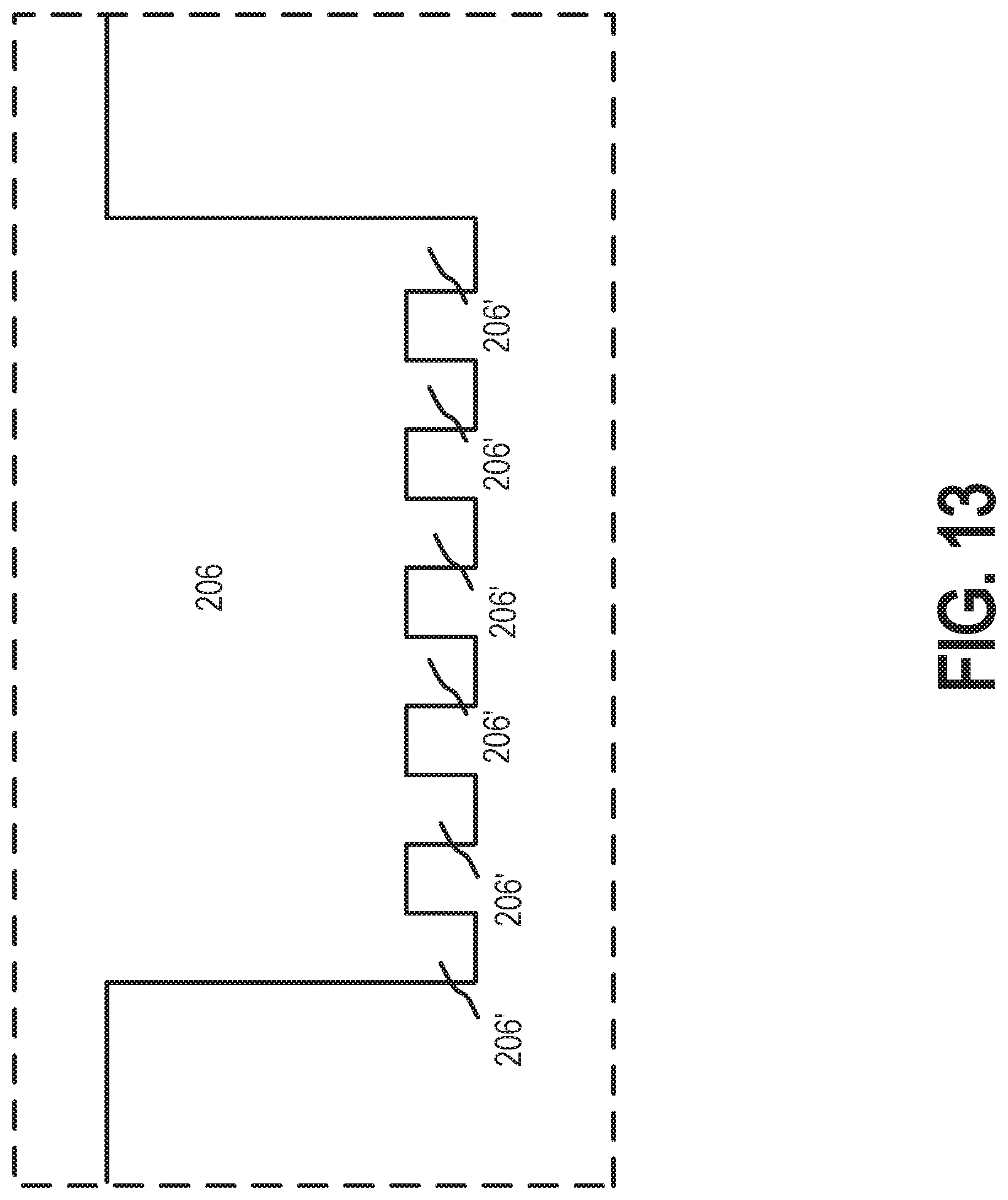 Patent US12100545 Figure 12 – Linearly actuated magnetic coupling device