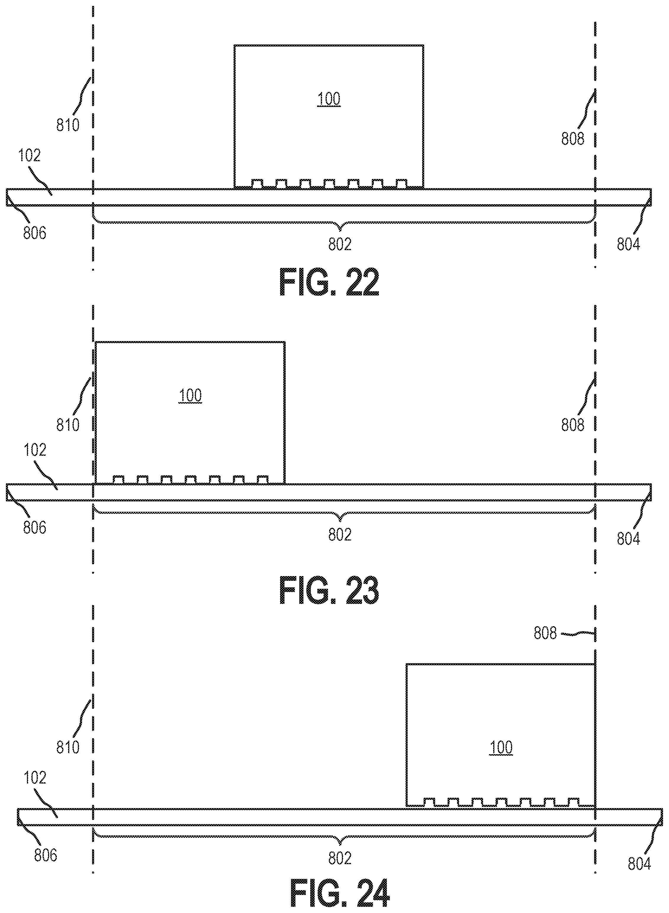 Patent US12100545 Figure 16 – Linearly actuated magnetic coupling device