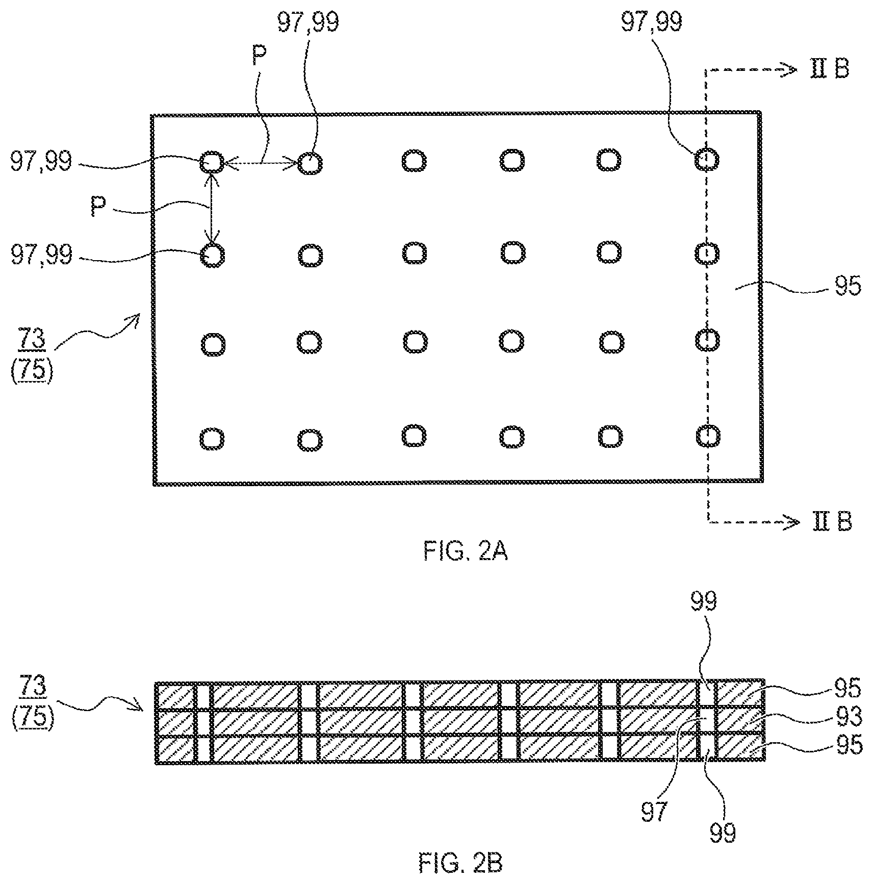 Patent US12100547 Figure 2 – Power storage device, power storage device electrode, and a method for manufacturing said power storage device and power storage device electrode