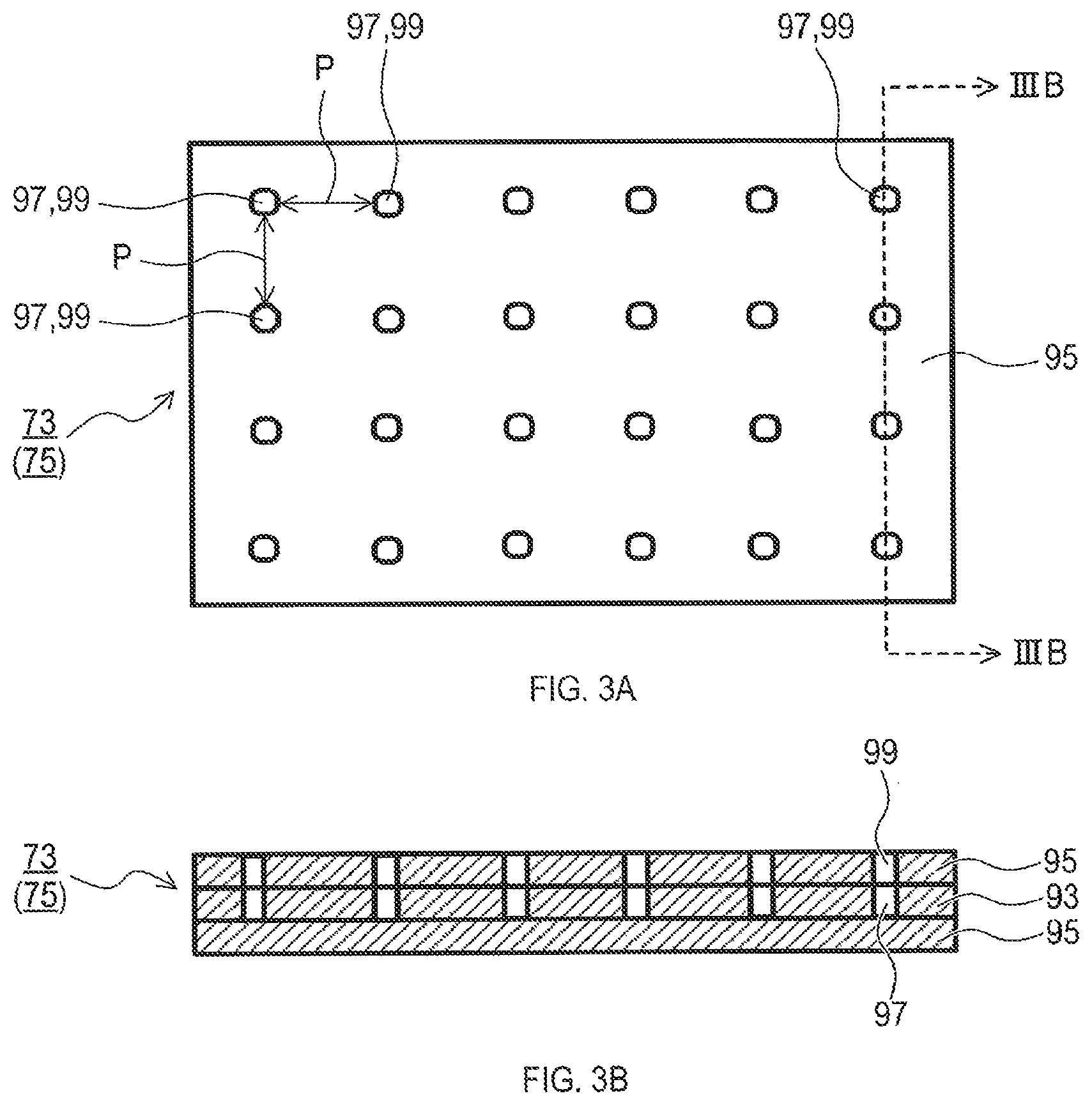 Patent US12100547 Figure 3 – Power storage device, power storage device electrode, and a method for manufacturing said power storage device and power storage device electrode