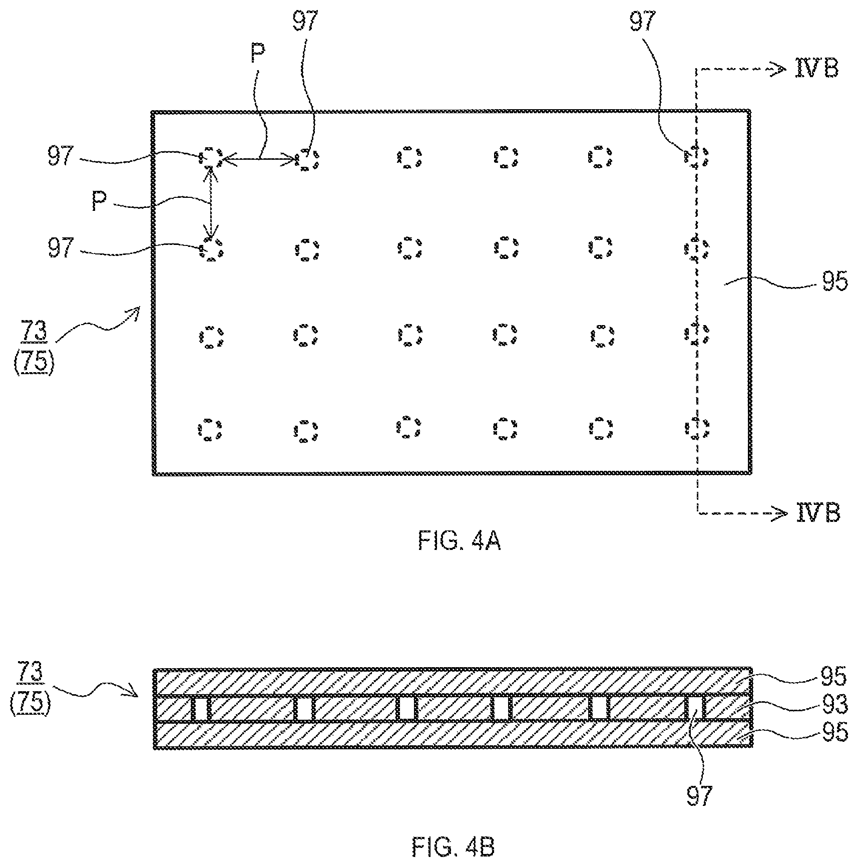 Patent US12100547 Figure 4 – Power storage device, power storage device electrode, and a method for manufacturing said power storage device and power storage device electrode
