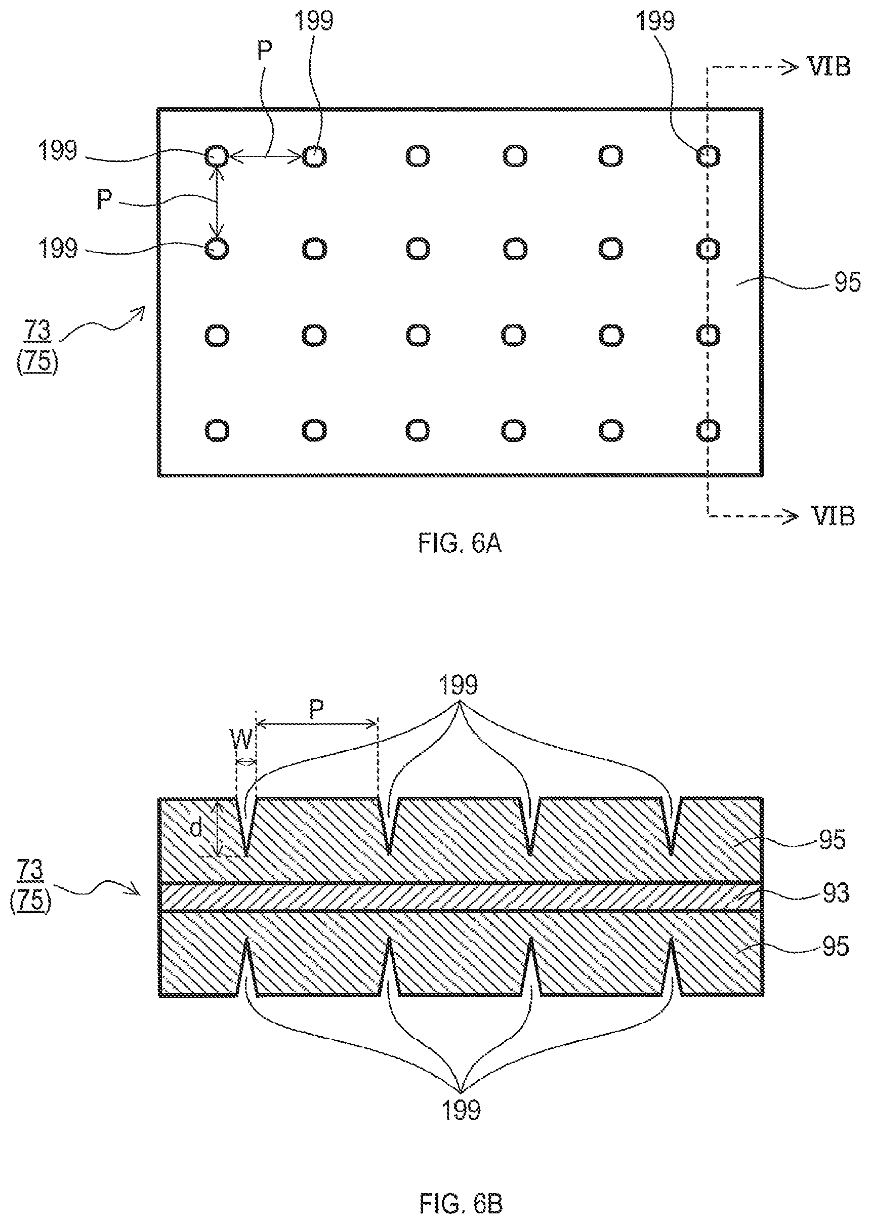 Patent US12100547 Figure 6 – Power storage device, power storage device electrode, and a method for manufacturing said power storage device and power storage device electrode