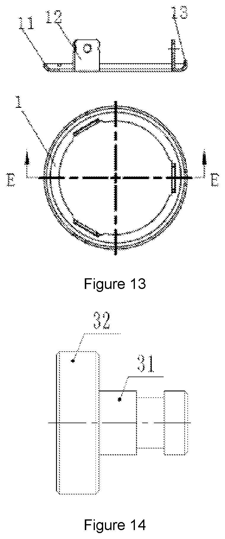 Patent US12100550 Figure 7 – Electrochemical energy storage device