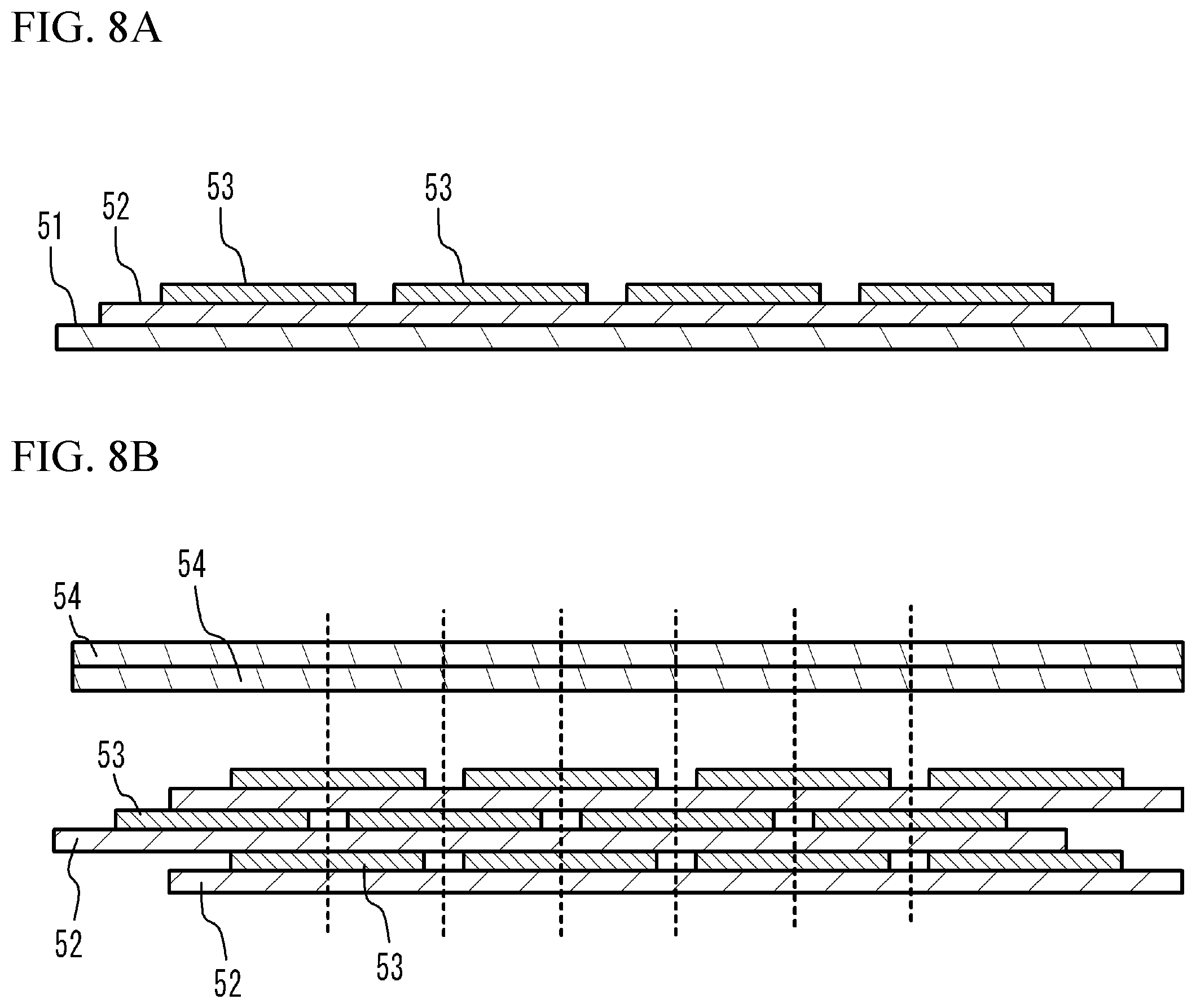 Patent US12100551 Figure 8 – Ceramic electronic device