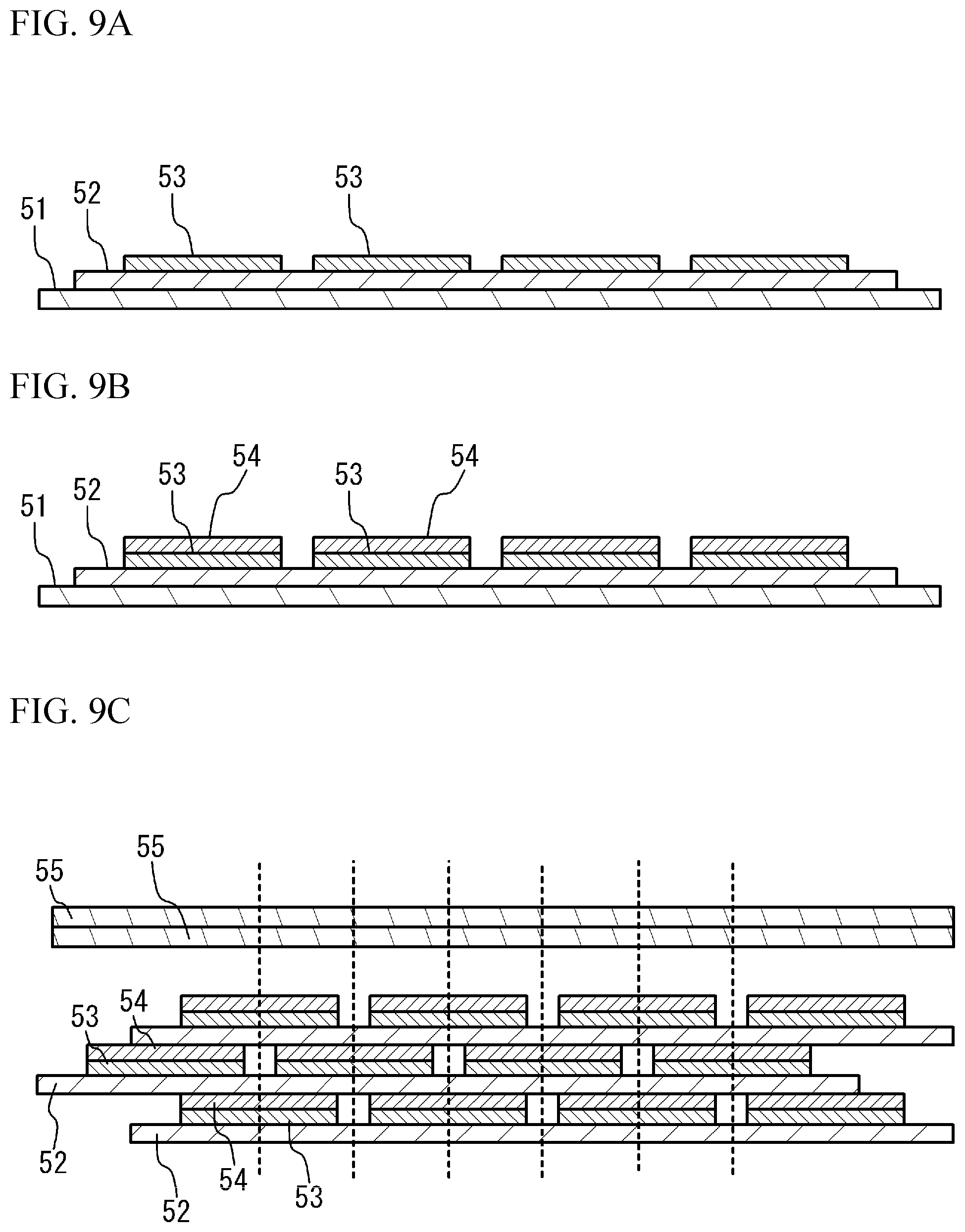 Patent US12100552 Figure 9 – Ceramic electronic component and method of manufacturing the same