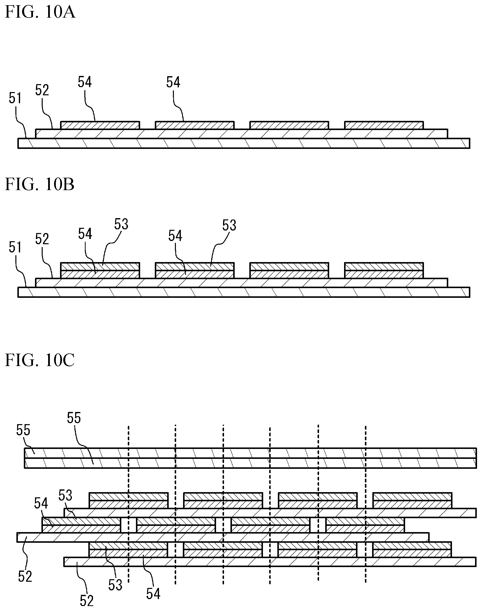 Patent US12100552 Figure 10 – Ceramic electronic component and method of manufacturing the same