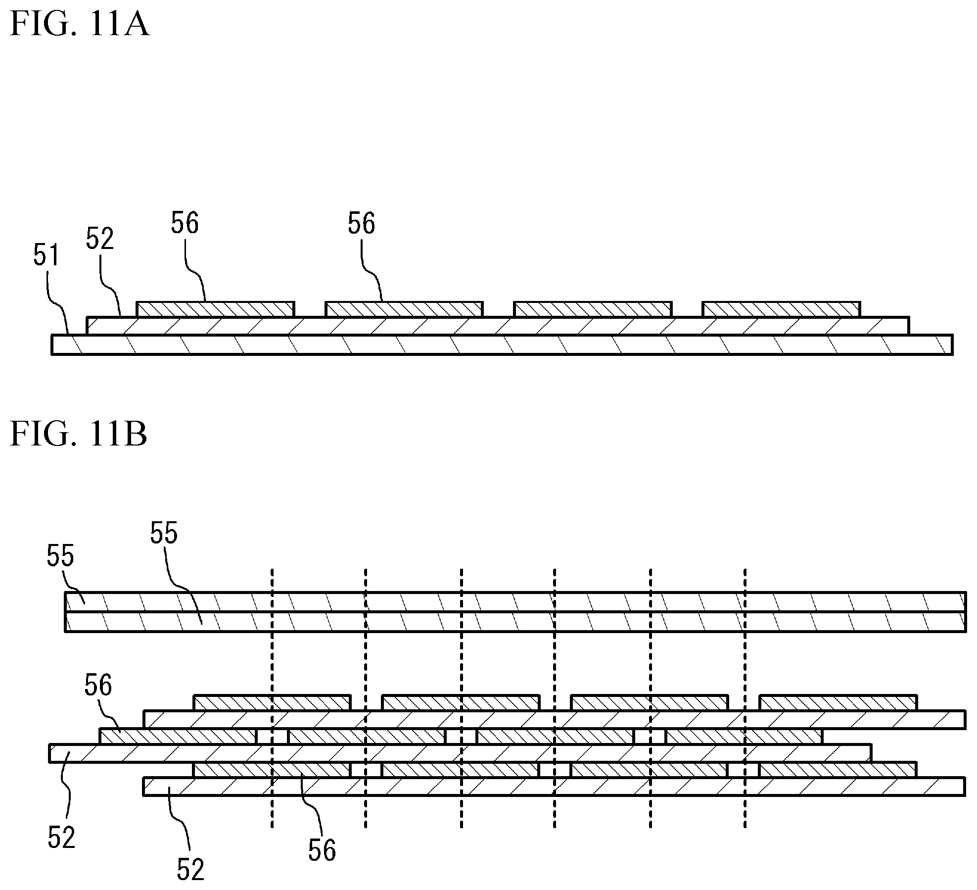 Patent US12100552 Figure 11 – Ceramic electronic component and method of manufacturing the same
