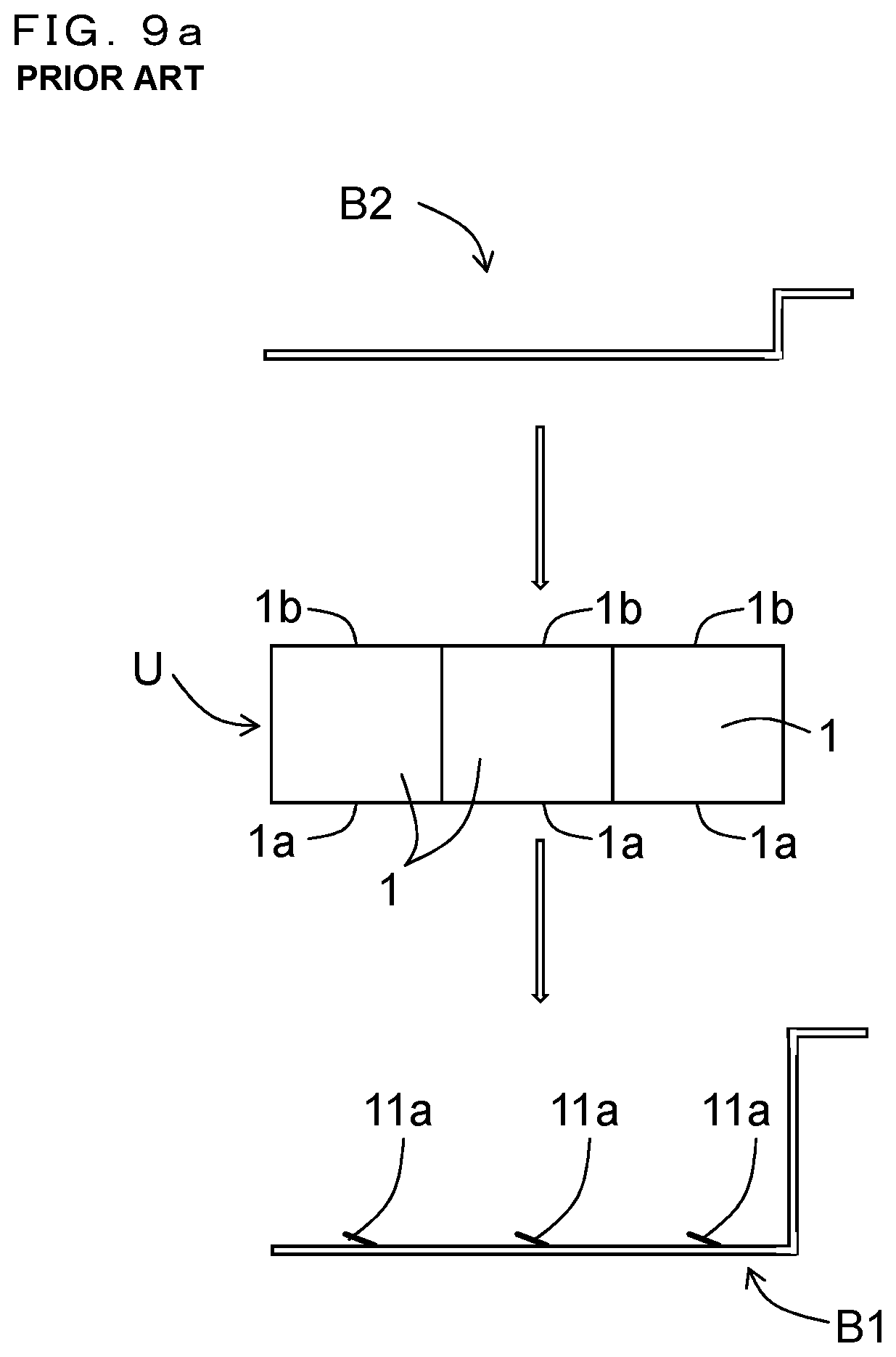Patent US12100556 Figure 9 – Capacitor and method for manufacturing same