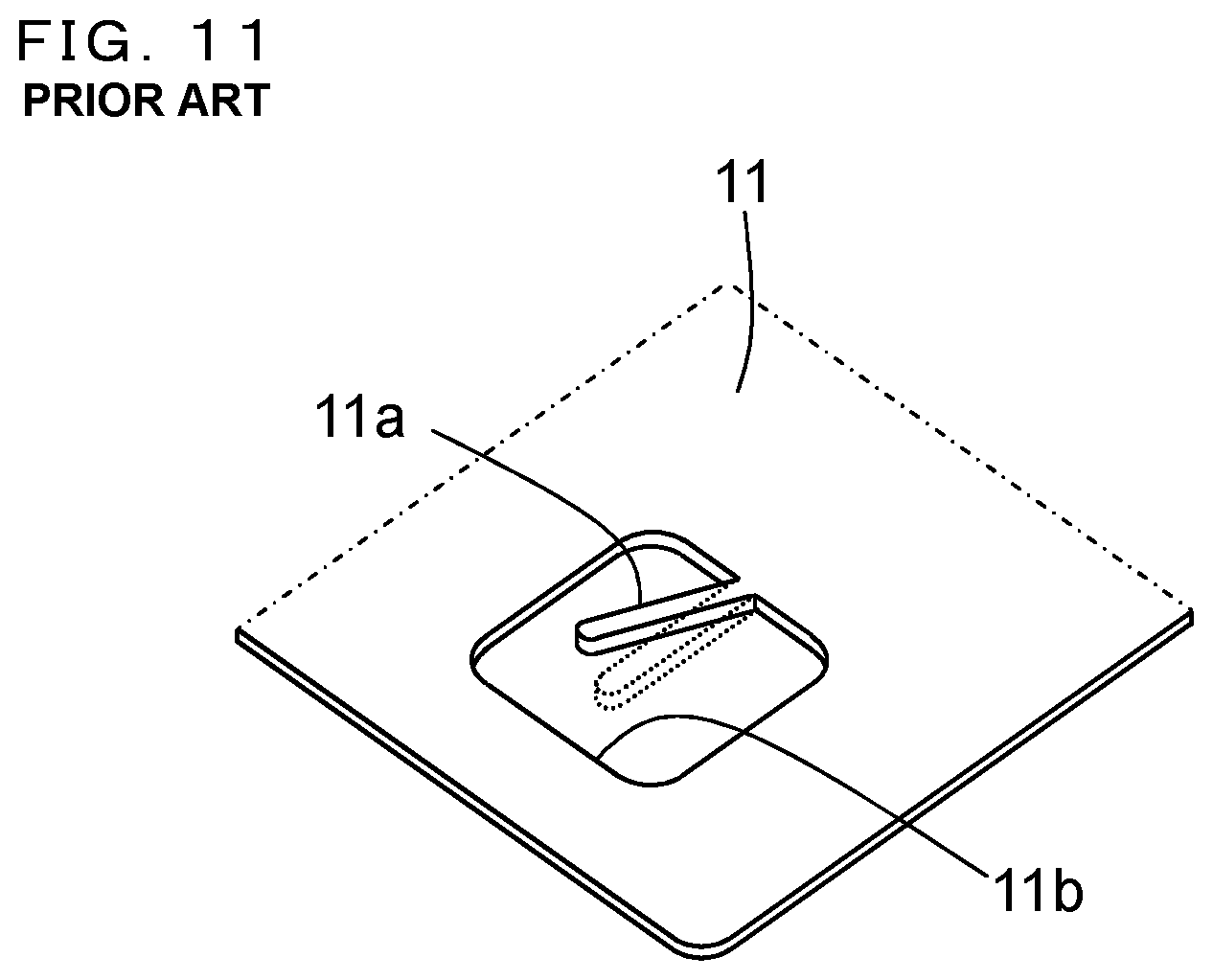 Patent US12100556 Figure 13 – Capacitor and method for manufacturing same