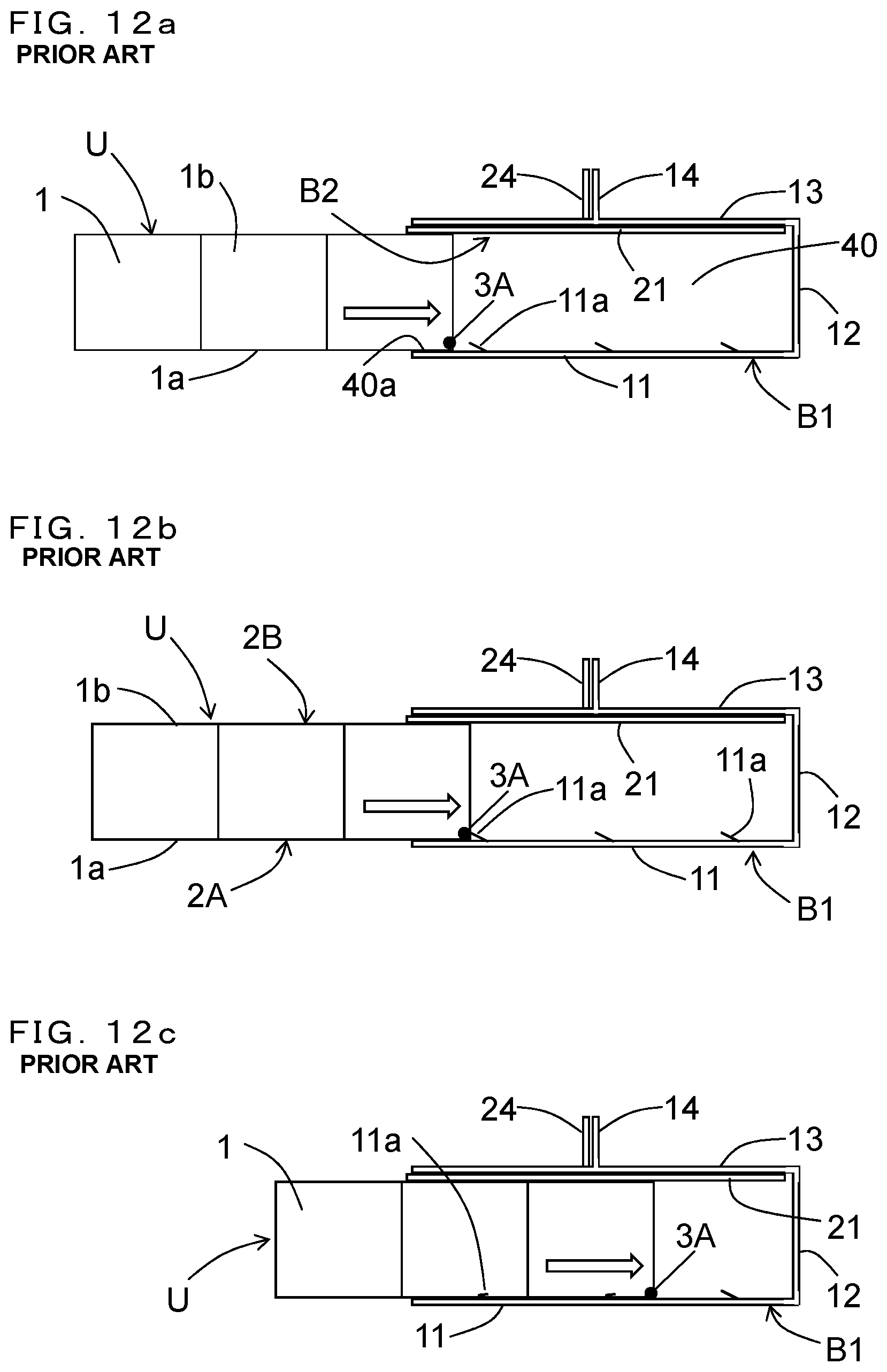 Patent US12100556 Figure 14 – Capacitor and method for manufacturing same