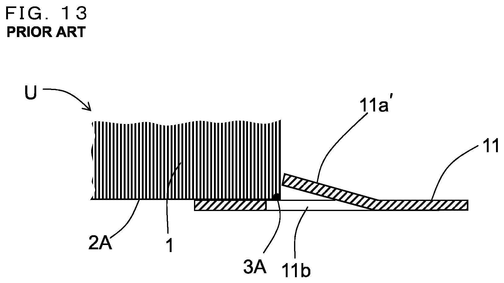 Patent US12100556 Figure 15 – Capacitor and method for manufacturing same