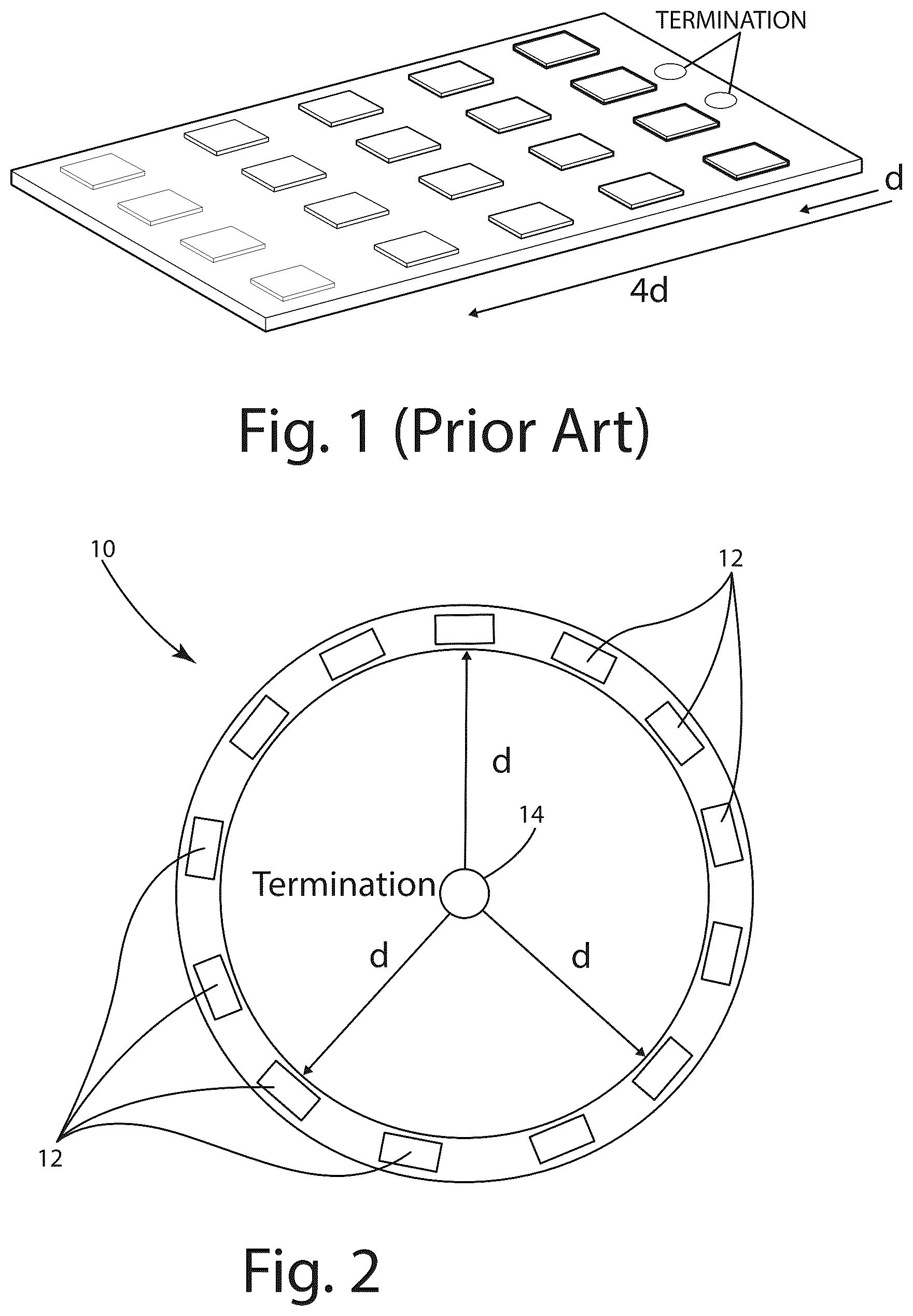 Patent US12100560 Figure 1 – High-performance capacitor packaging for next generation power electronics