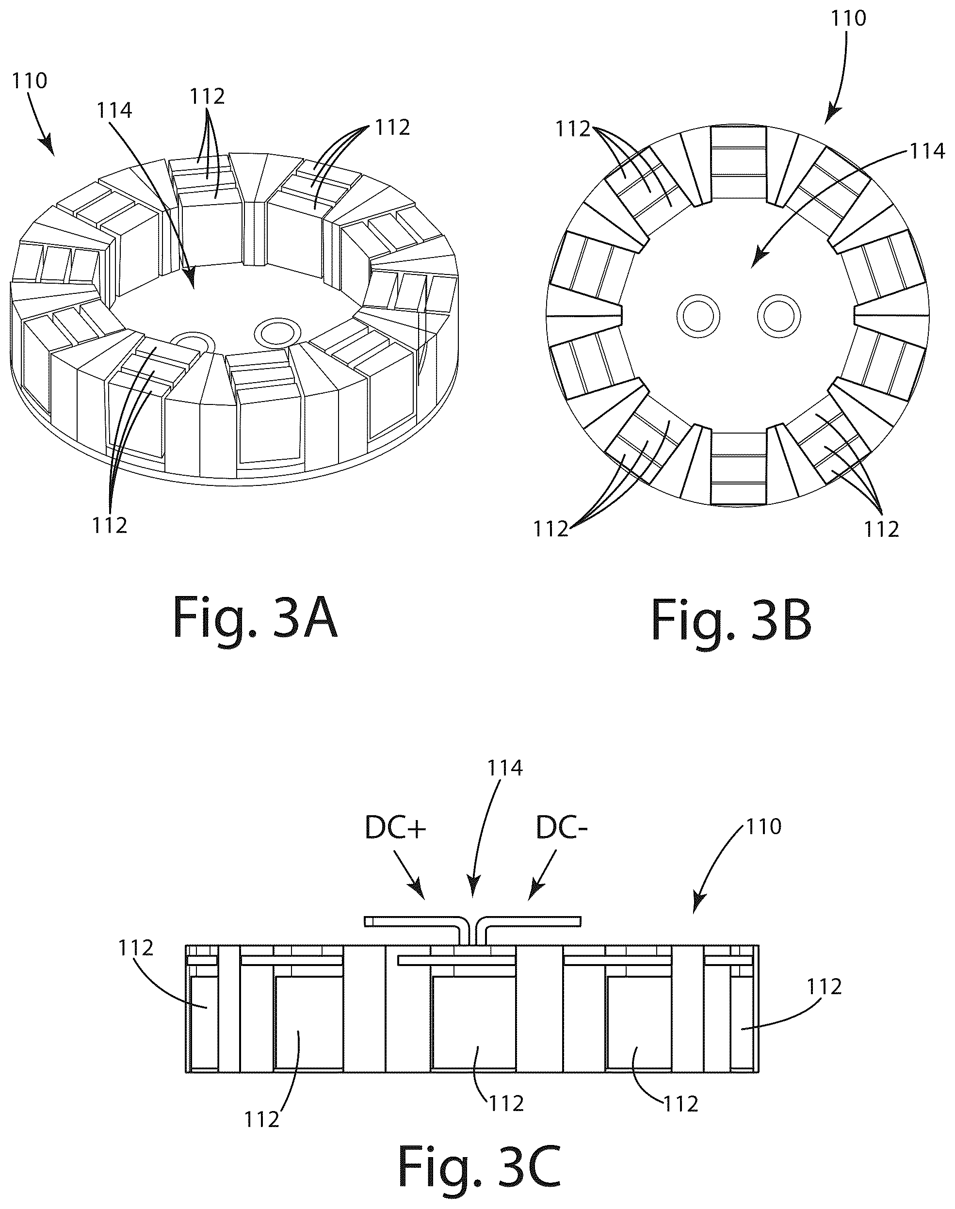 Patent US12100560 Figure 2 – High-performance capacitor packaging for next generation power electronics