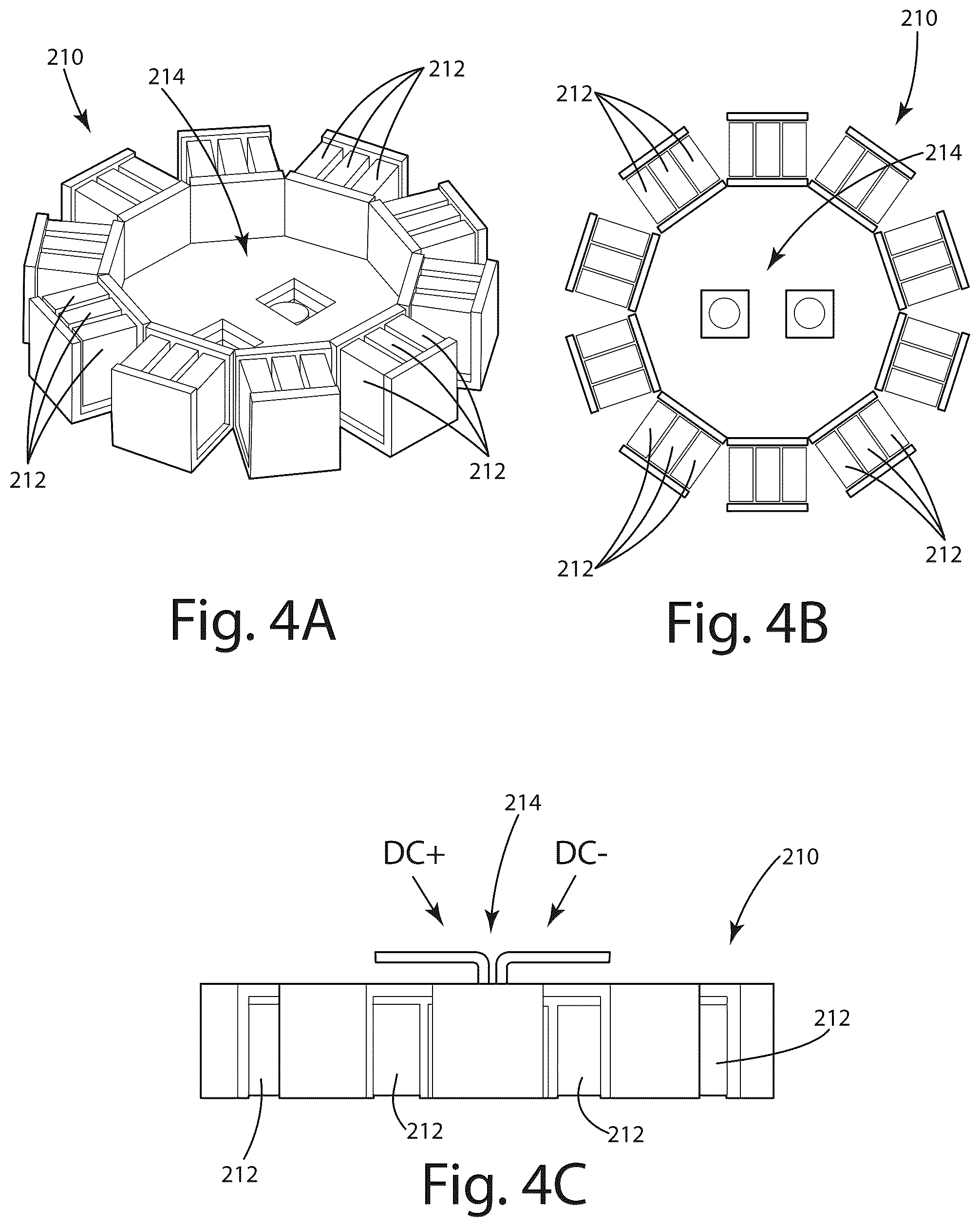 Patent US12100560 Figure 3 – High-performance capacitor packaging for next generation power electronics