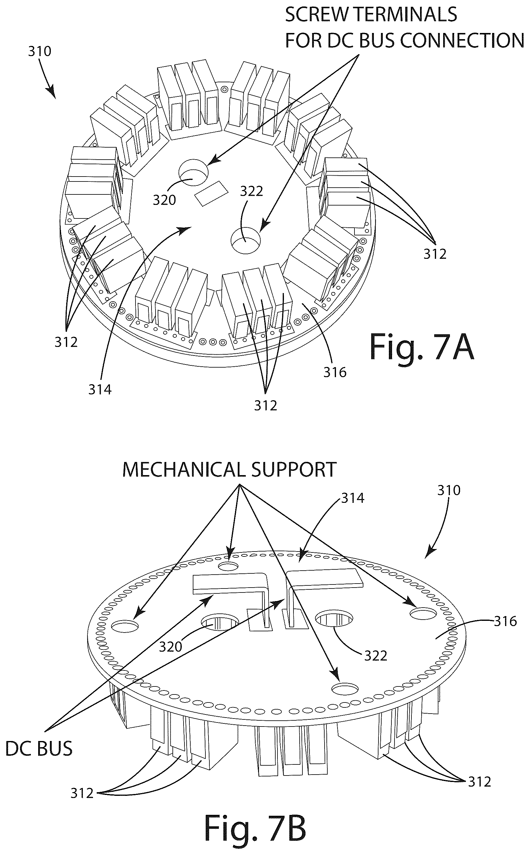 Patent US12100560 Figure 7 – High-performance capacitor packaging for next generation power electronics