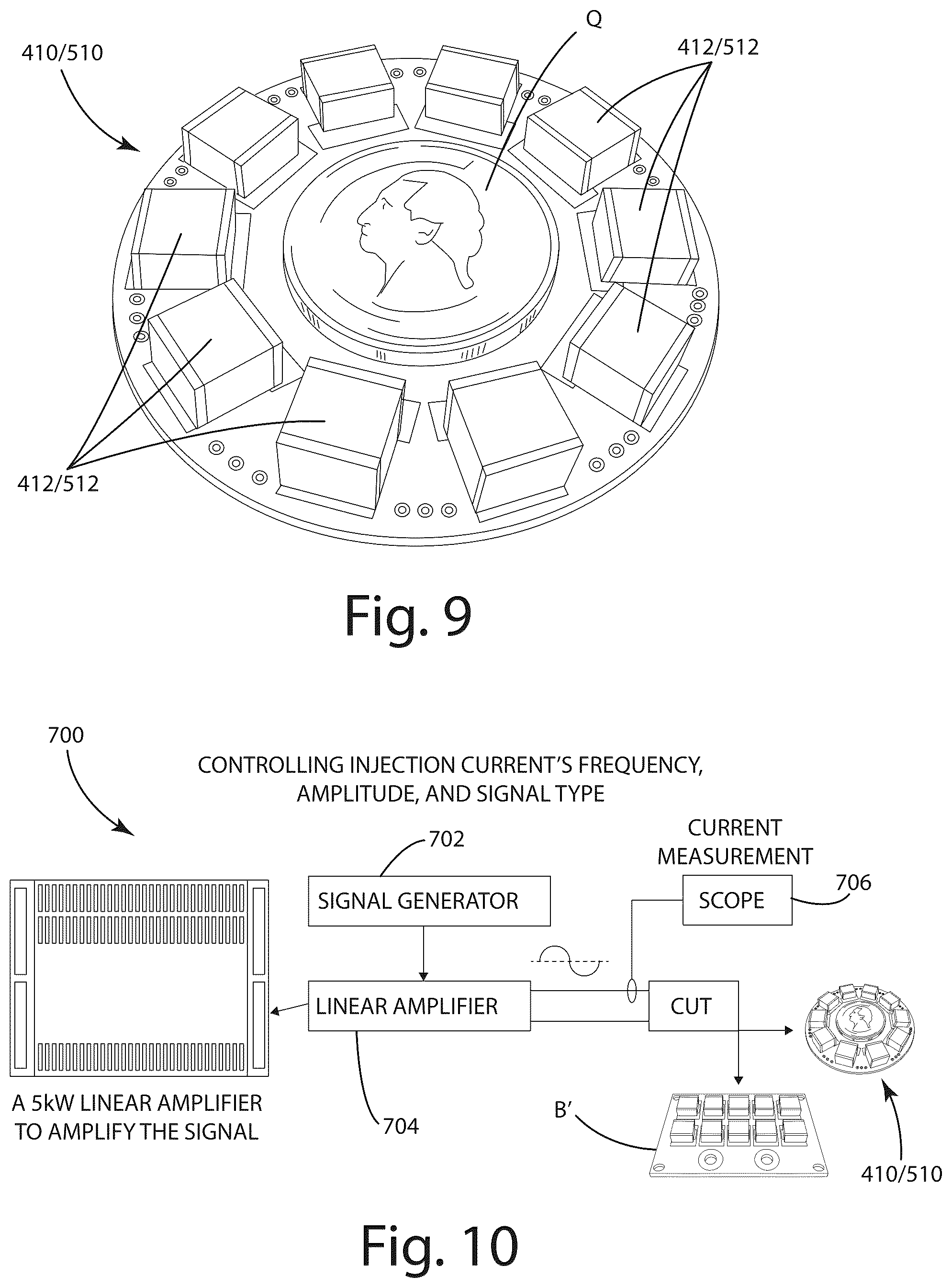 Patent US12100560 Figure 9 – High-performance capacitor packaging for next generation power electronics