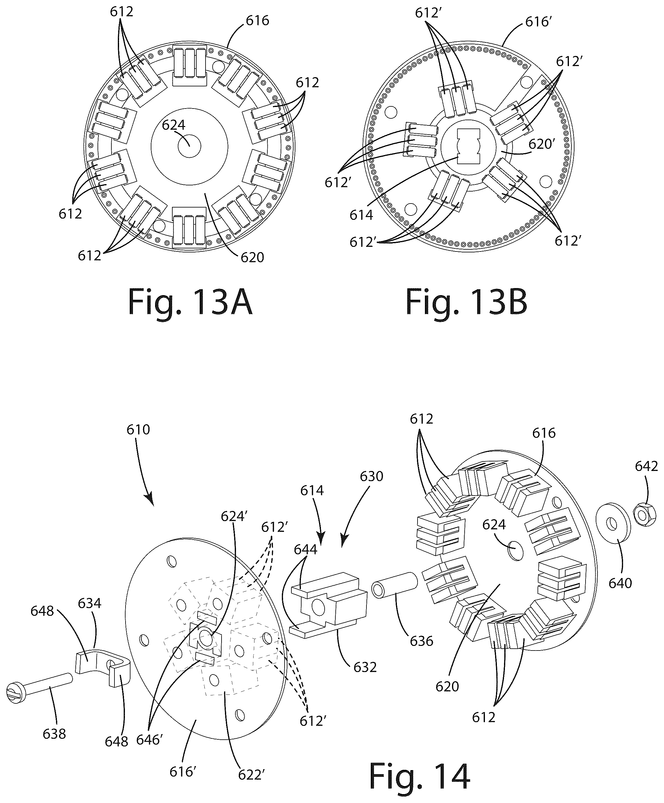 Patent US12100560 Figure 12 – High-performance capacitor packaging for next generation power electronics