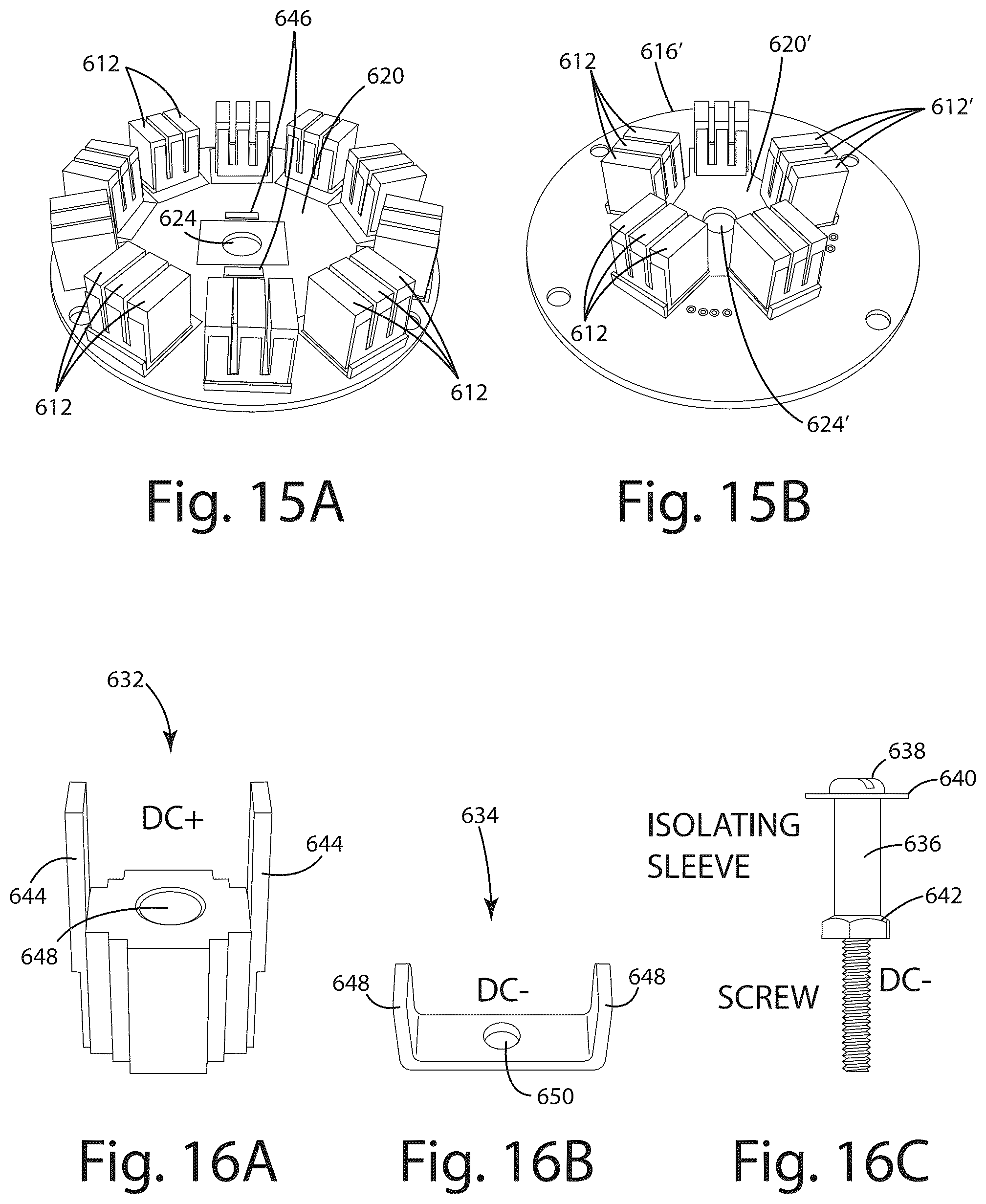Patent US12100560 Figure 13 – High-performance capacitor packaging for next generation power electronics