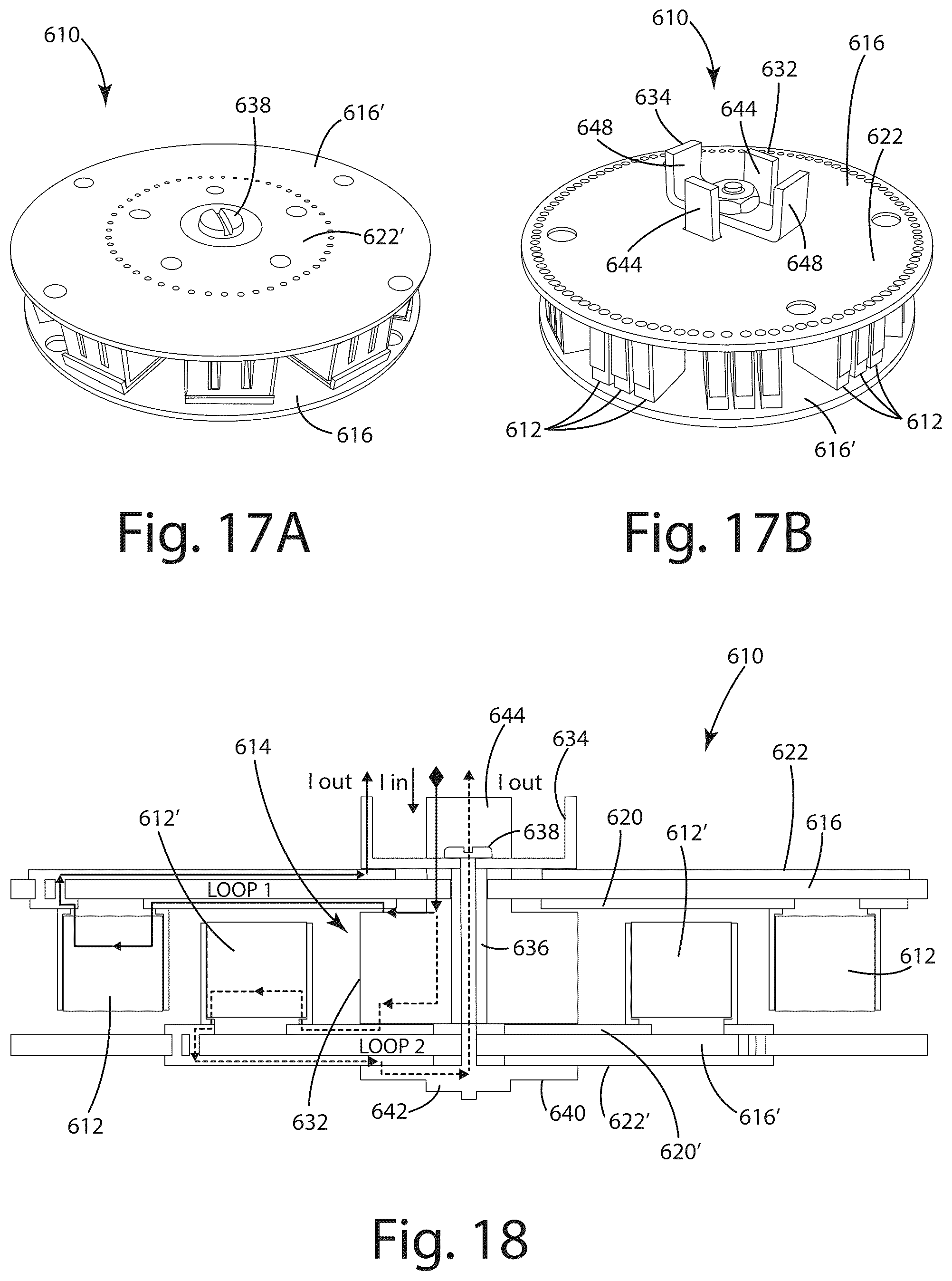 Patent US12100560 Figure 14 – High-performance capacitor packaging for next generation power electronics