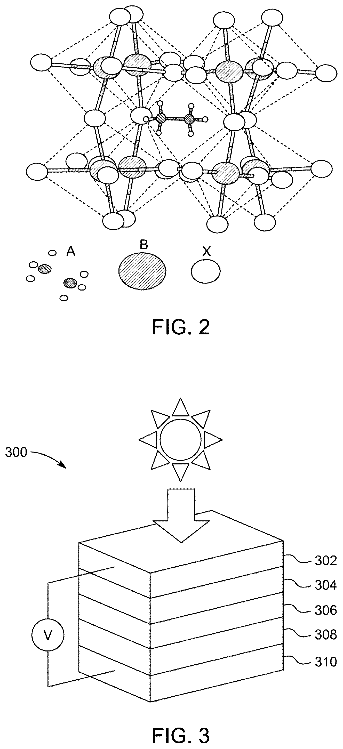 Patent US12100562 Figure 2 – Solar cell with alumina coated porous silicon layer