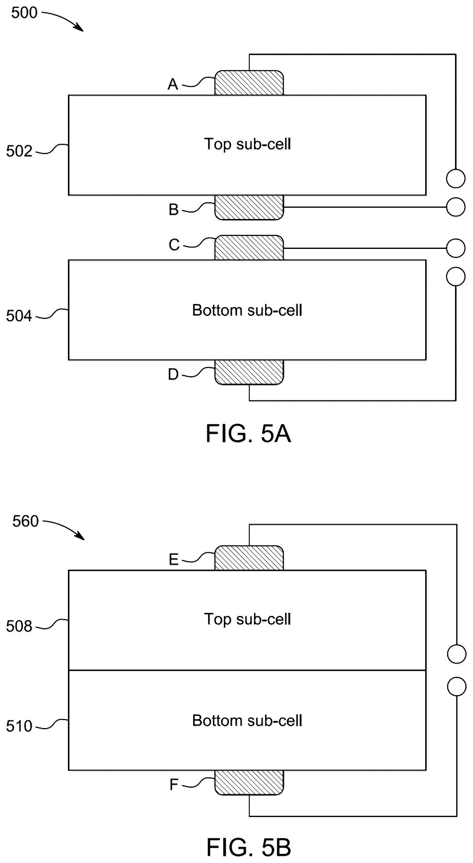 Patent US12100562 Figure 4 – Solar cell with alumina coated porous silicon layer