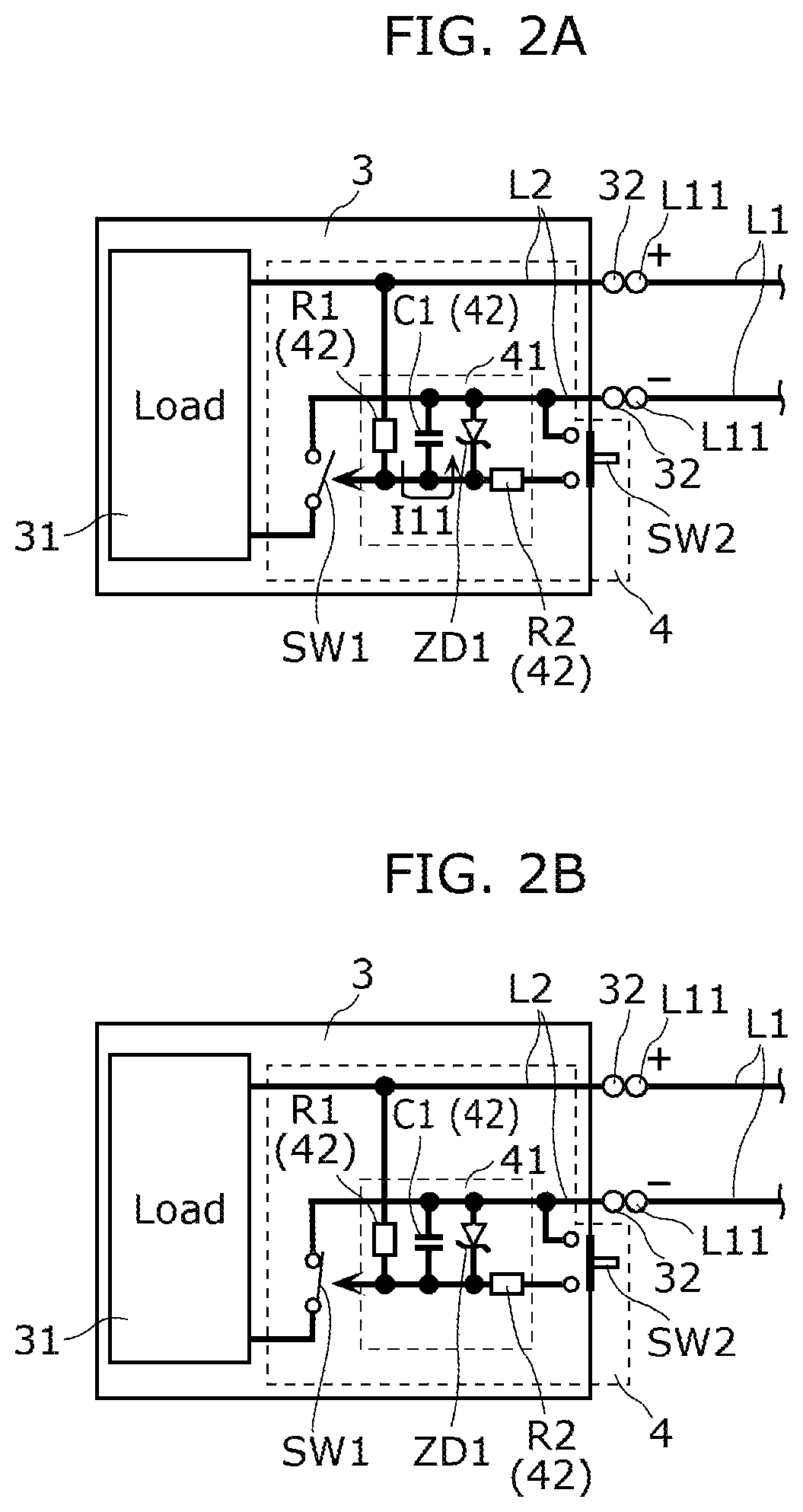 Patent US12100563 Figure 2 – Arc detection system, arc detection method, and recording medium