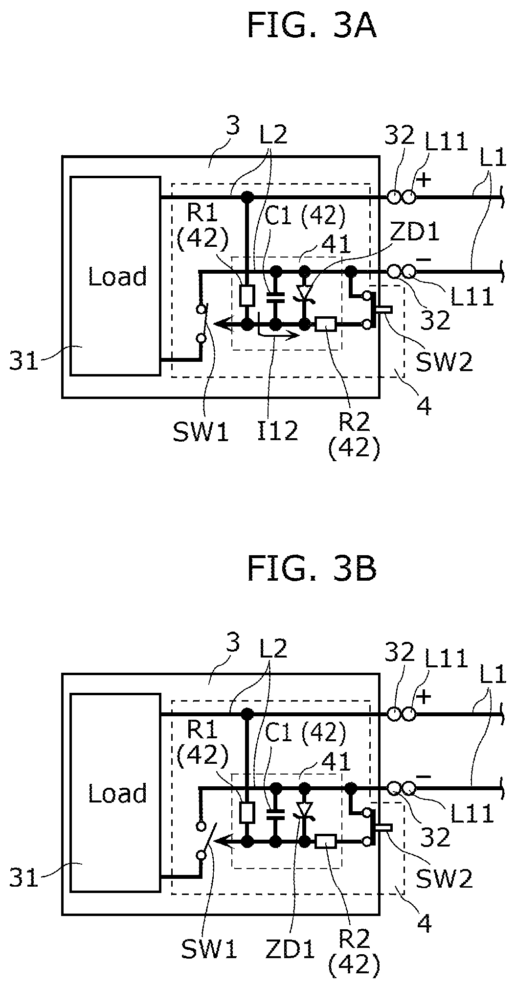 Patent US12100563 Figure 3 – Arc detection system, arc detection method, and recording medium