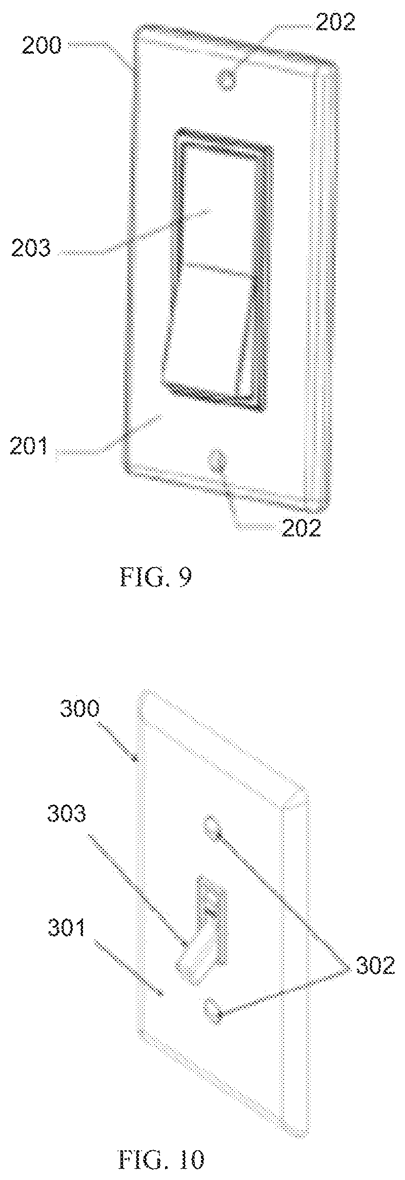 Patent US12100566 Figure 9 – Intelligent switch panel and intelligent remote control switch system