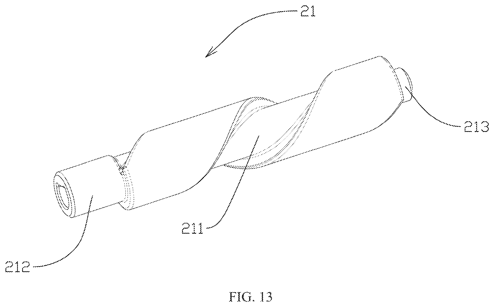 Patent US12100566 Figure 12 – Intelligent switch panel and intelligent remote control switch system