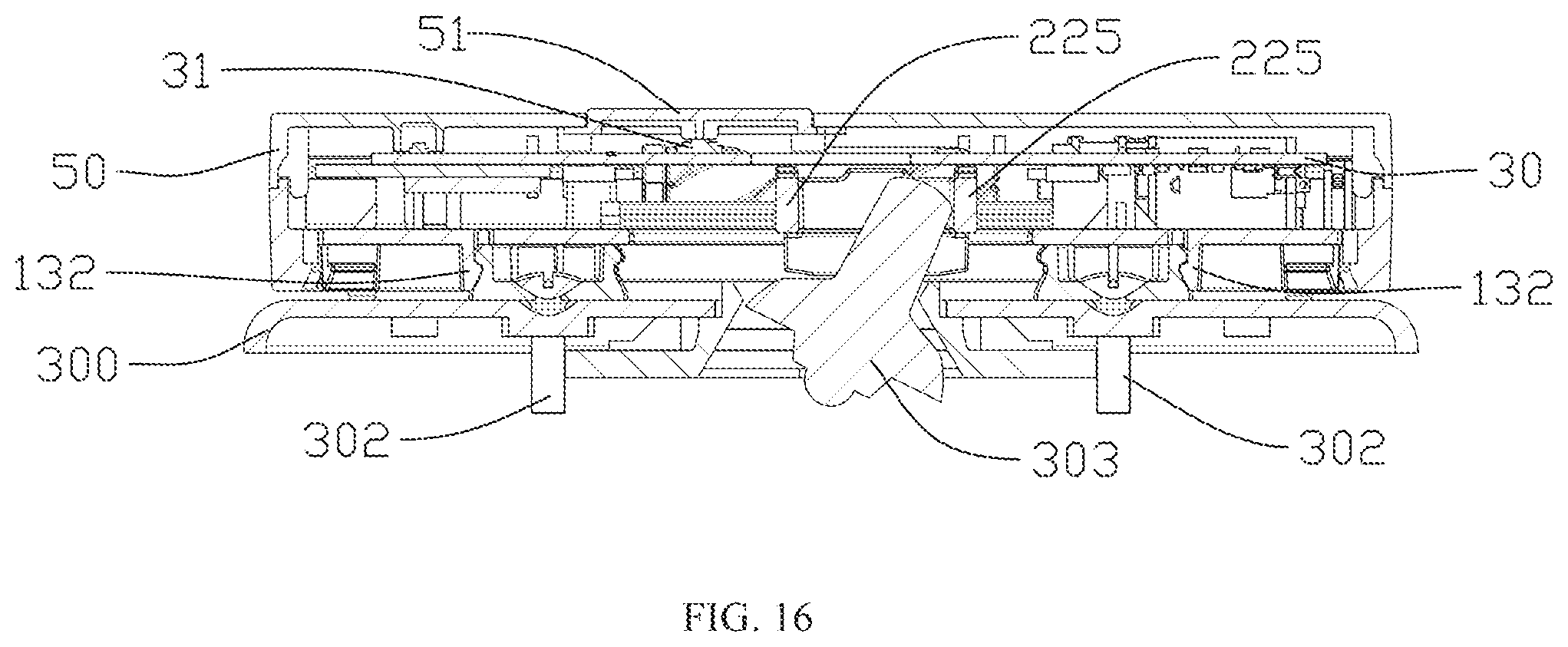 Patent US12100566 Figure 15 – Intelligent switch panel and intelligent remote control switch system