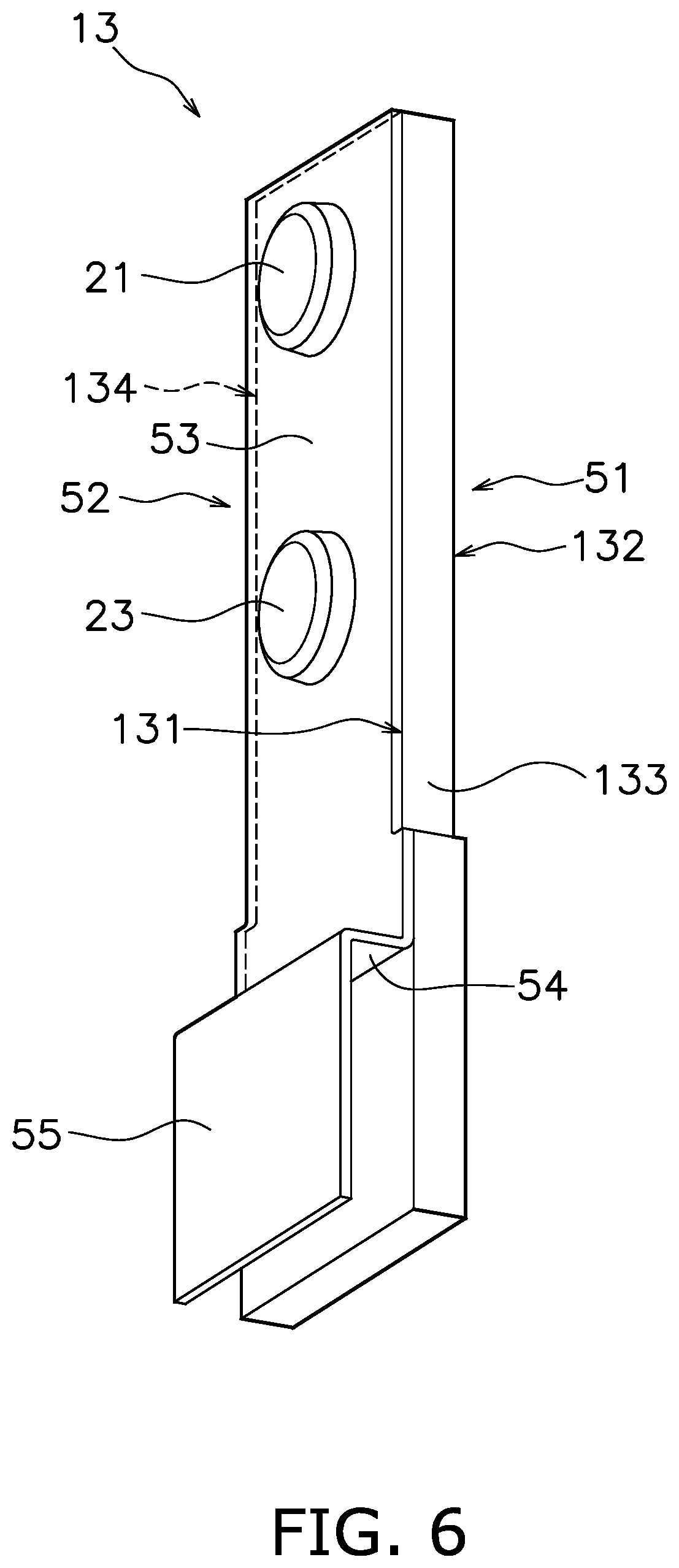 Patent US12100568 Figure 6 – Electromagnetic relay