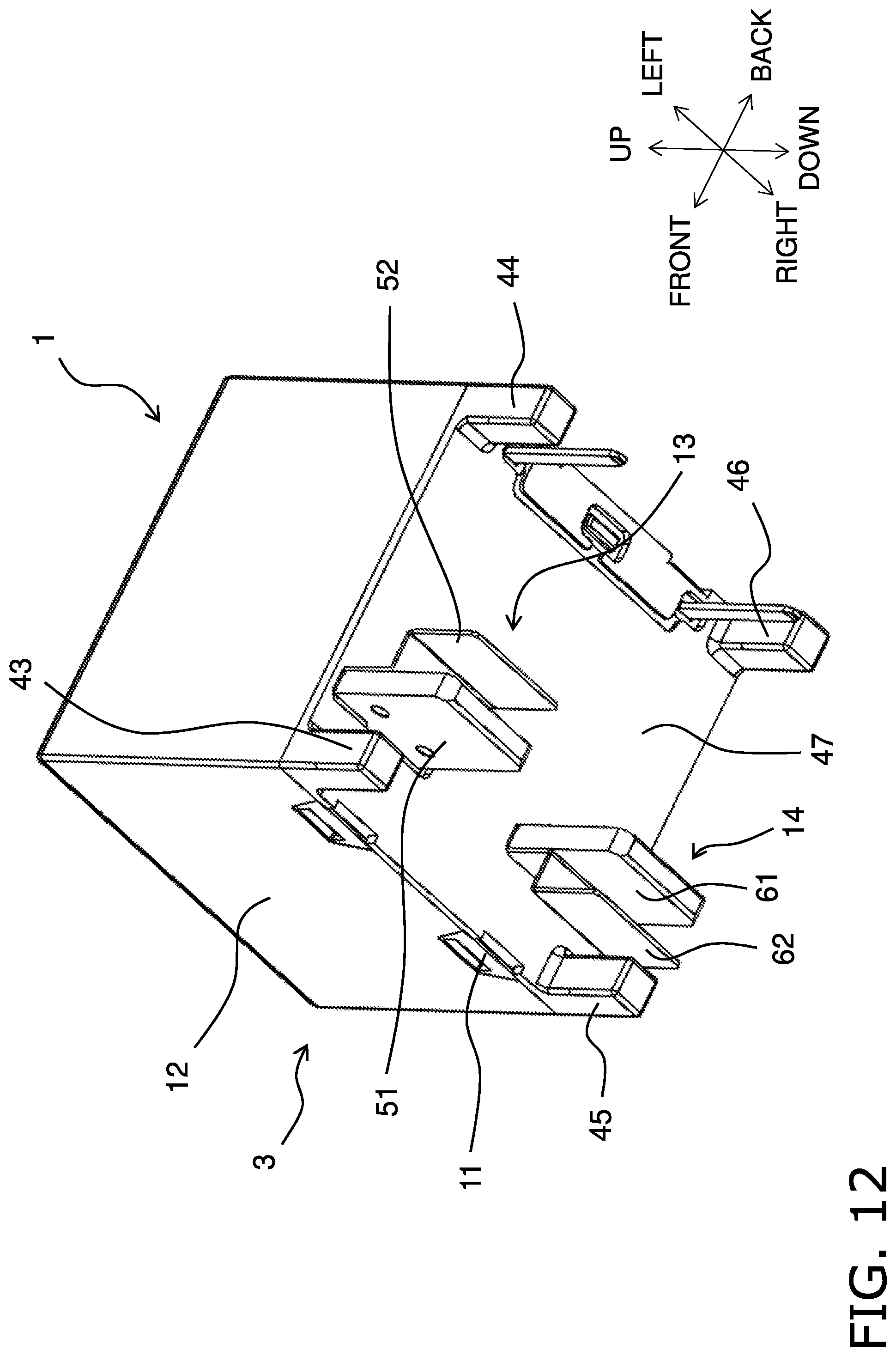 Patent US12100568 Figure 12 – Electromagnetic relay