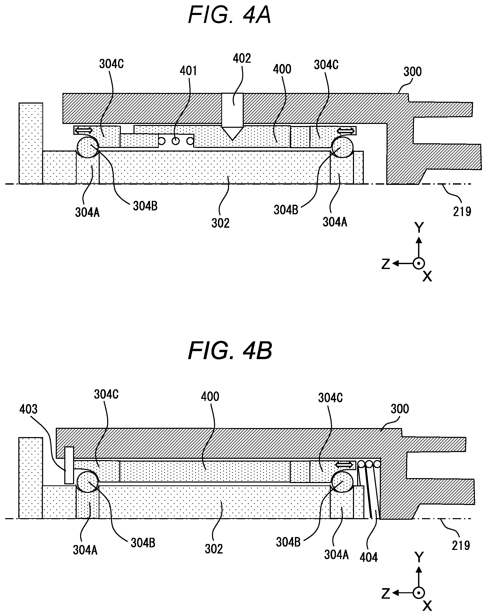 Patent US12100571 Figure 3 – X-ray tube device and X-ray CT apparatus