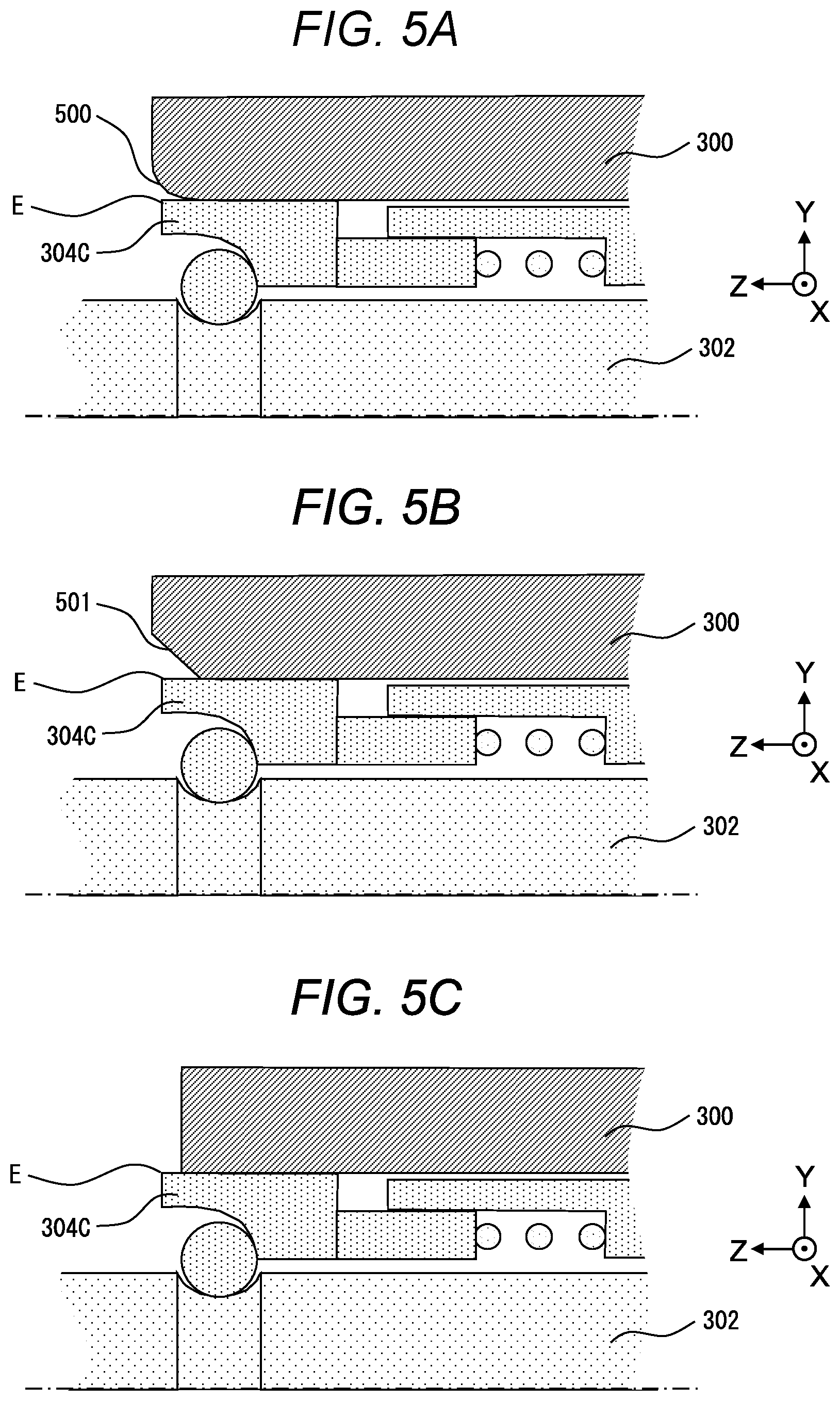 Patent US12100571 Figure 4 – X-ray tube device and X-ray CT apparatus