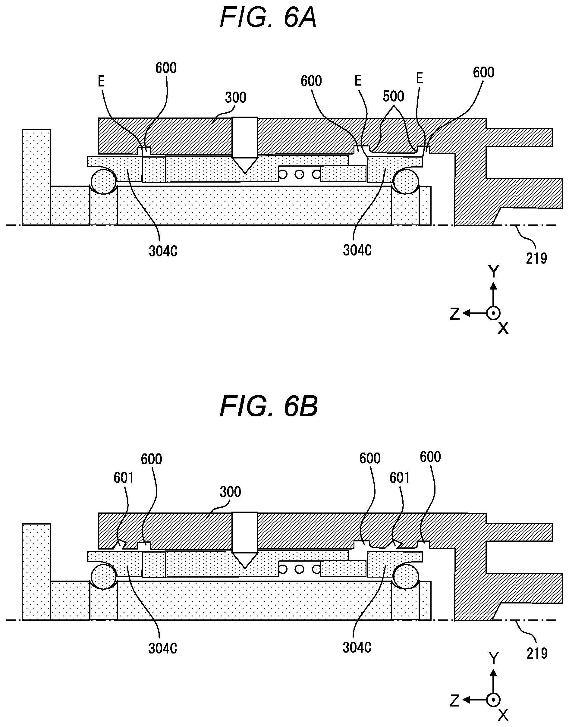 Patent US12100571 Figure 5 – X-ray tube device and X-ray CT apparatus