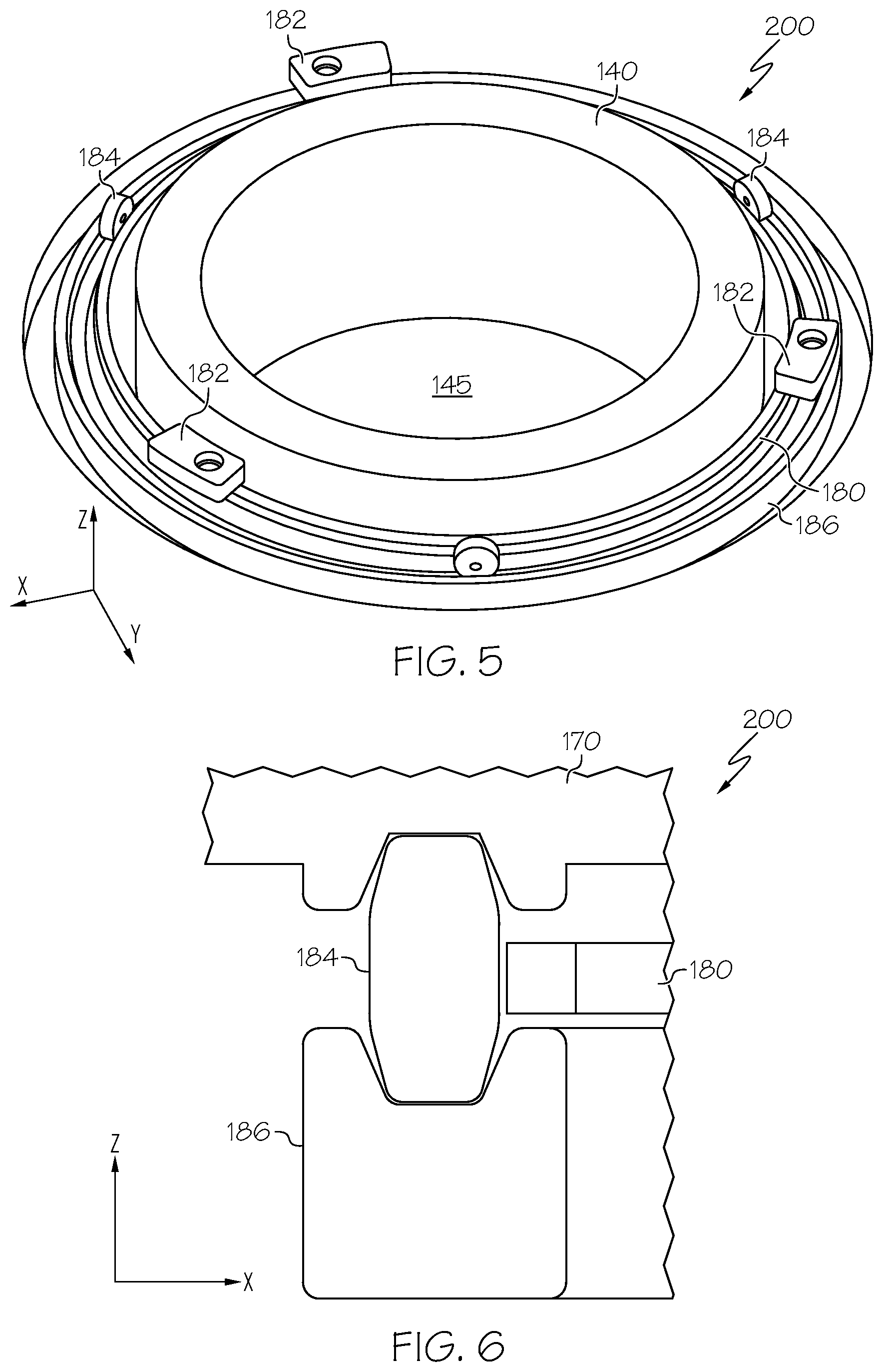 Patent US12100575 Figure 4 – Plasma processing devices having multi-port valve assemblies
