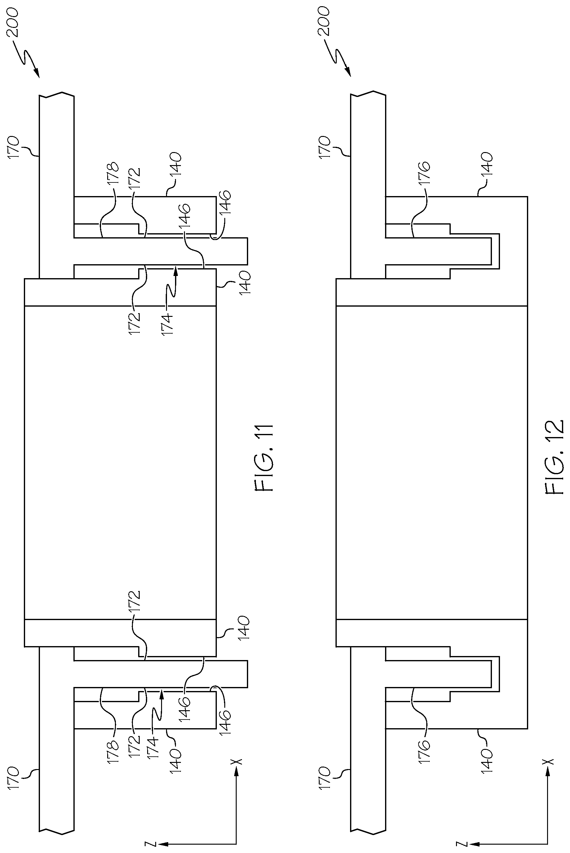 Patent US12100575 Figure 8 – Plasma processing devices having multi-port valve assemblies
