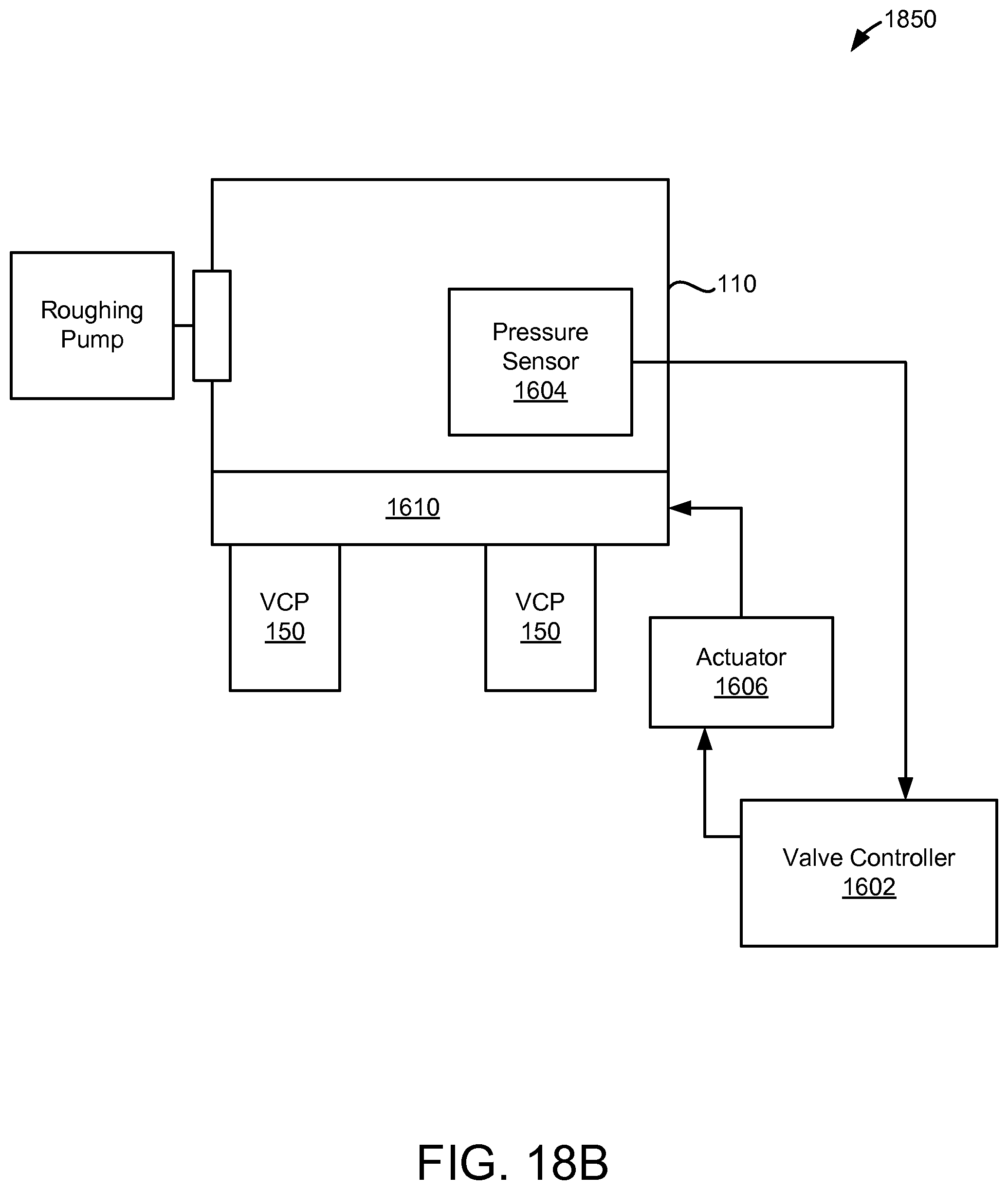Patent US12100575 Figure 19 – Plasma processing devices having multi-port valve assemblies
