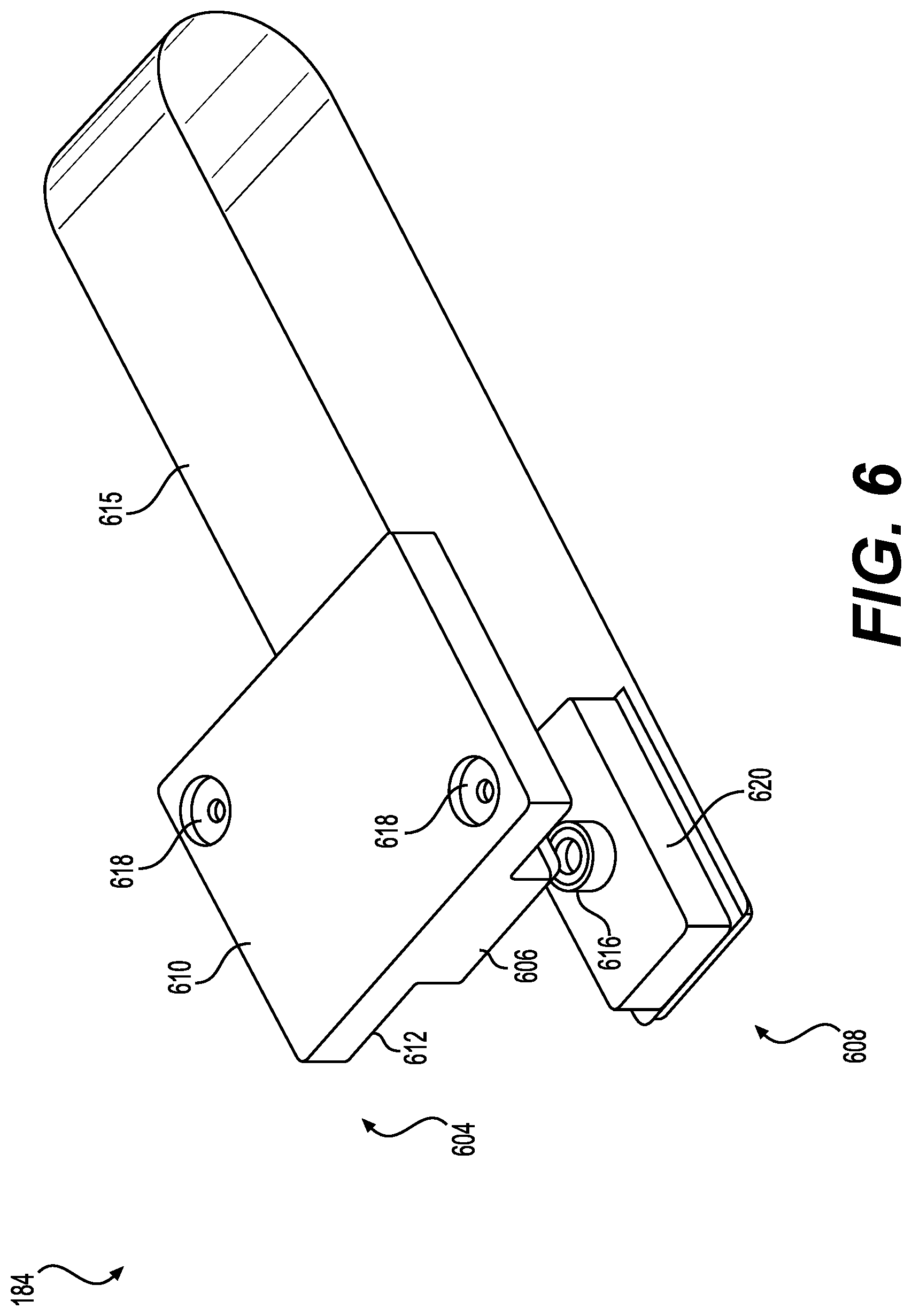 Patent US12100576 Figure 6 – Metal oxide preclean chamber with improved selectivity and flow conductance