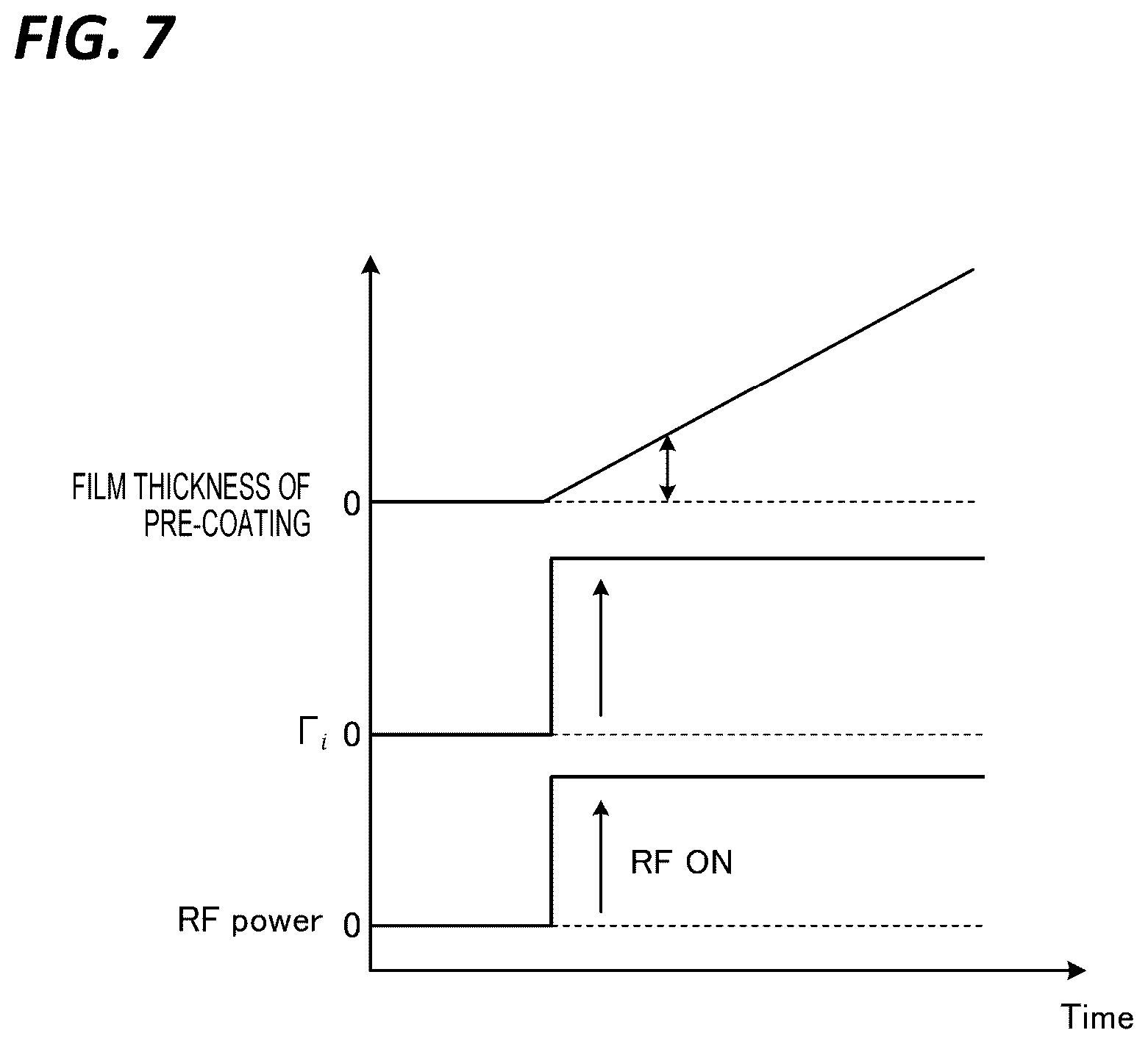 Patent US12100578 Figure 6 – Substrate processing method