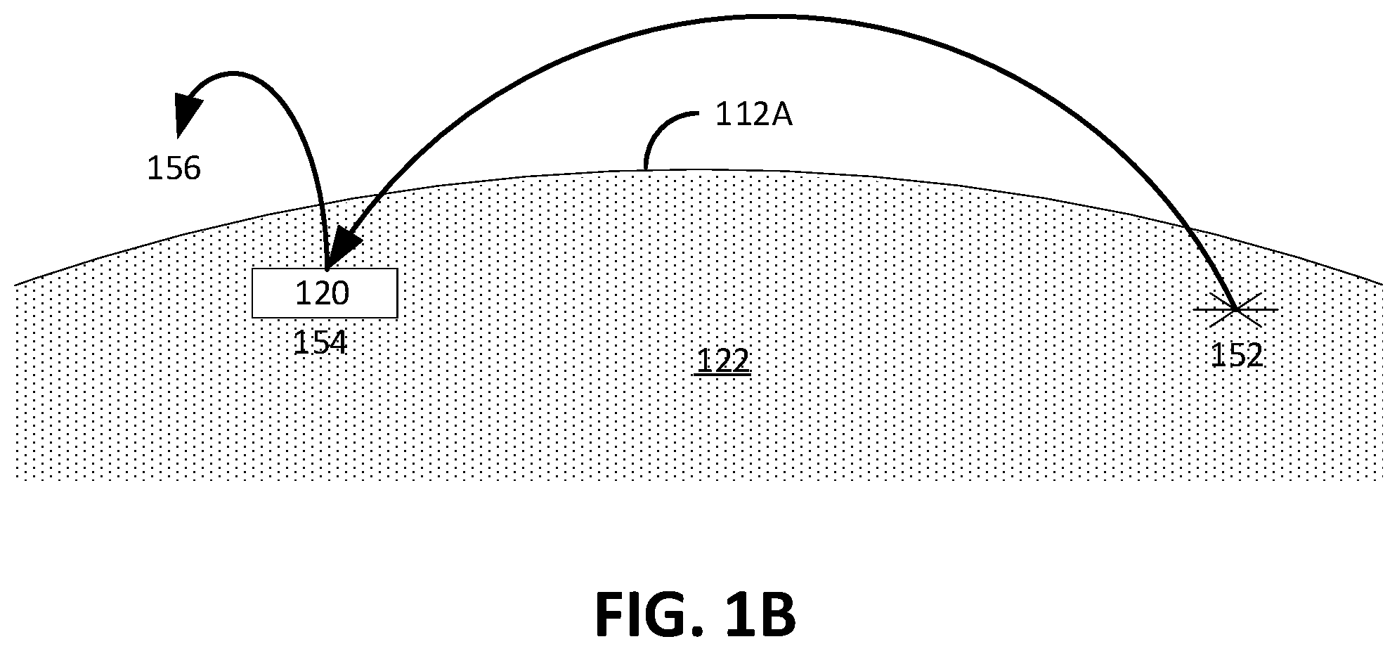 Patent US12100580 Figure 2 – Locating mining sites using an open mass spectrometer