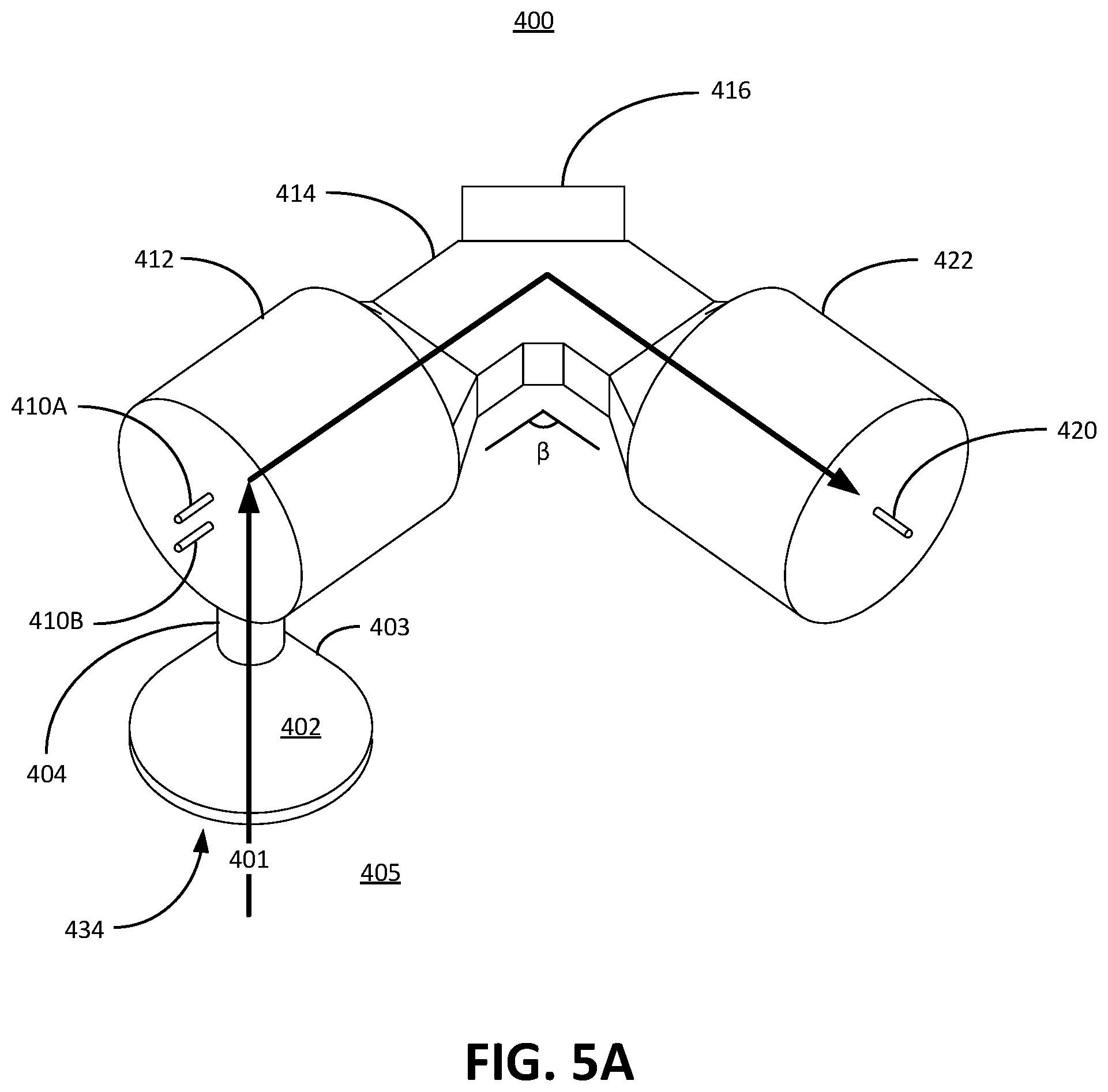 Patent US12100580 Figure 11 – Locating mining sites using an open mass spectrometer