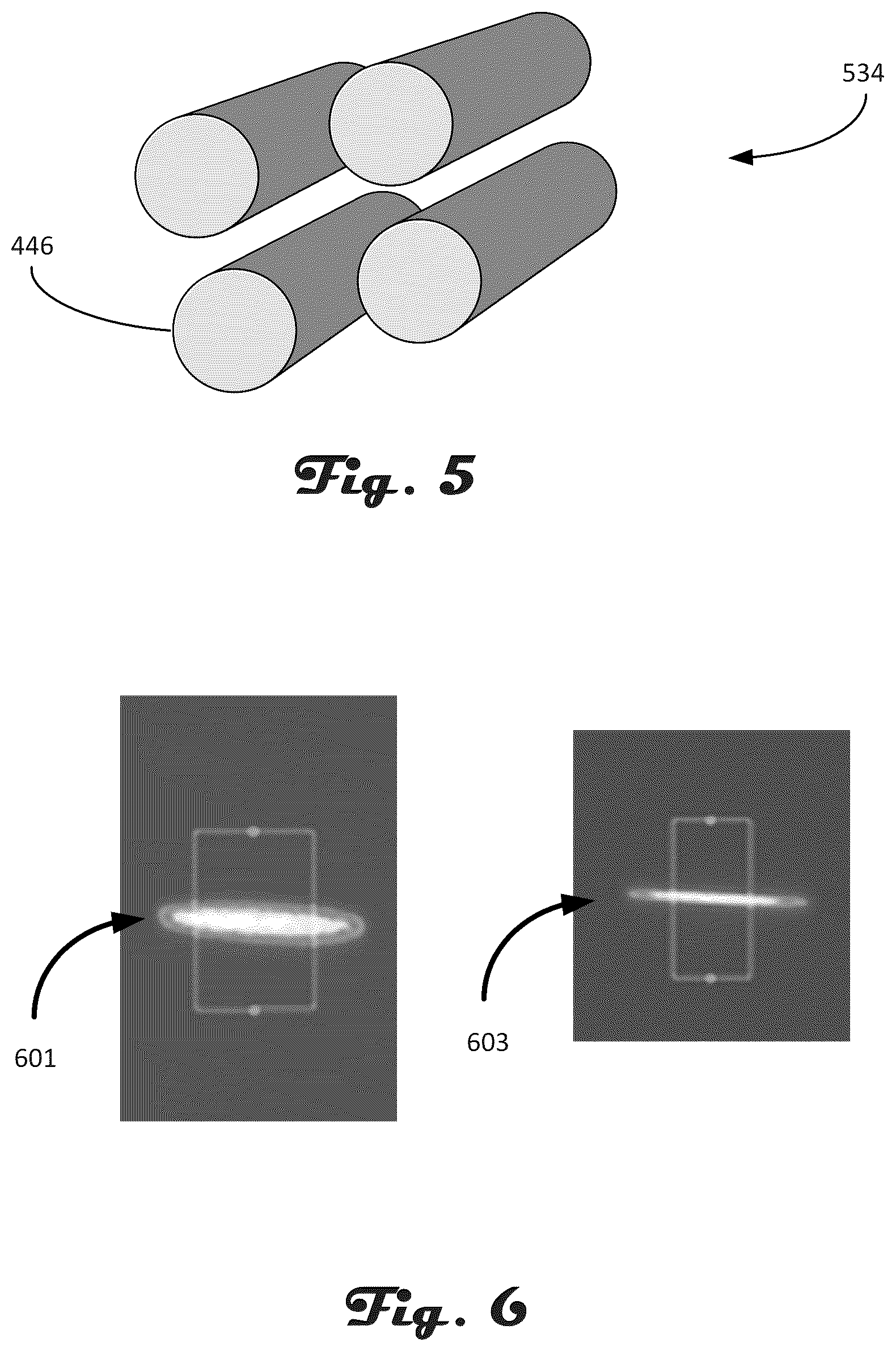 Patent US12100585 Figure 5 – Energy spectrometer with dynamic focus