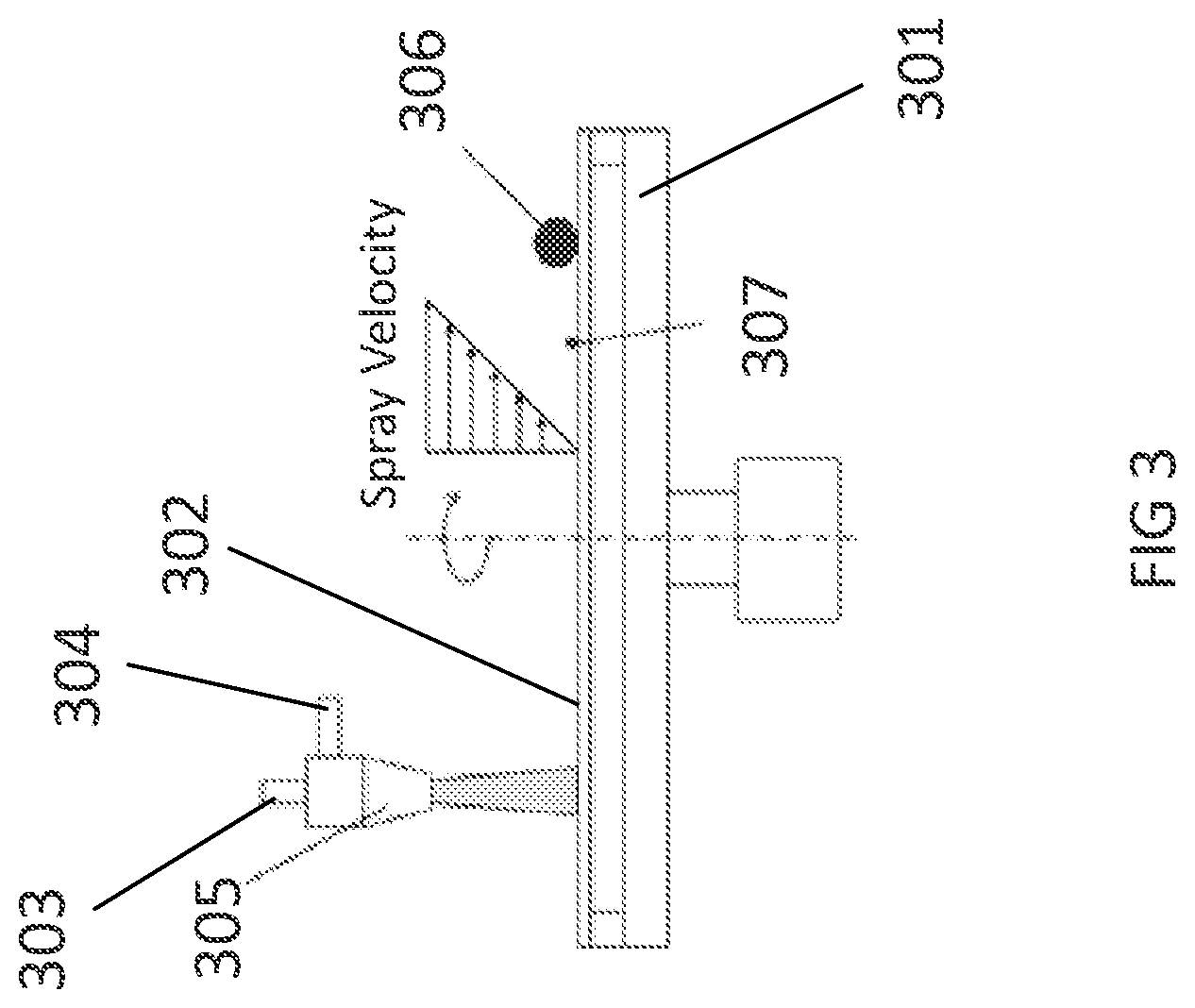 Patent US12100586 Figure 4 – Substrate cleaning method and apparatus