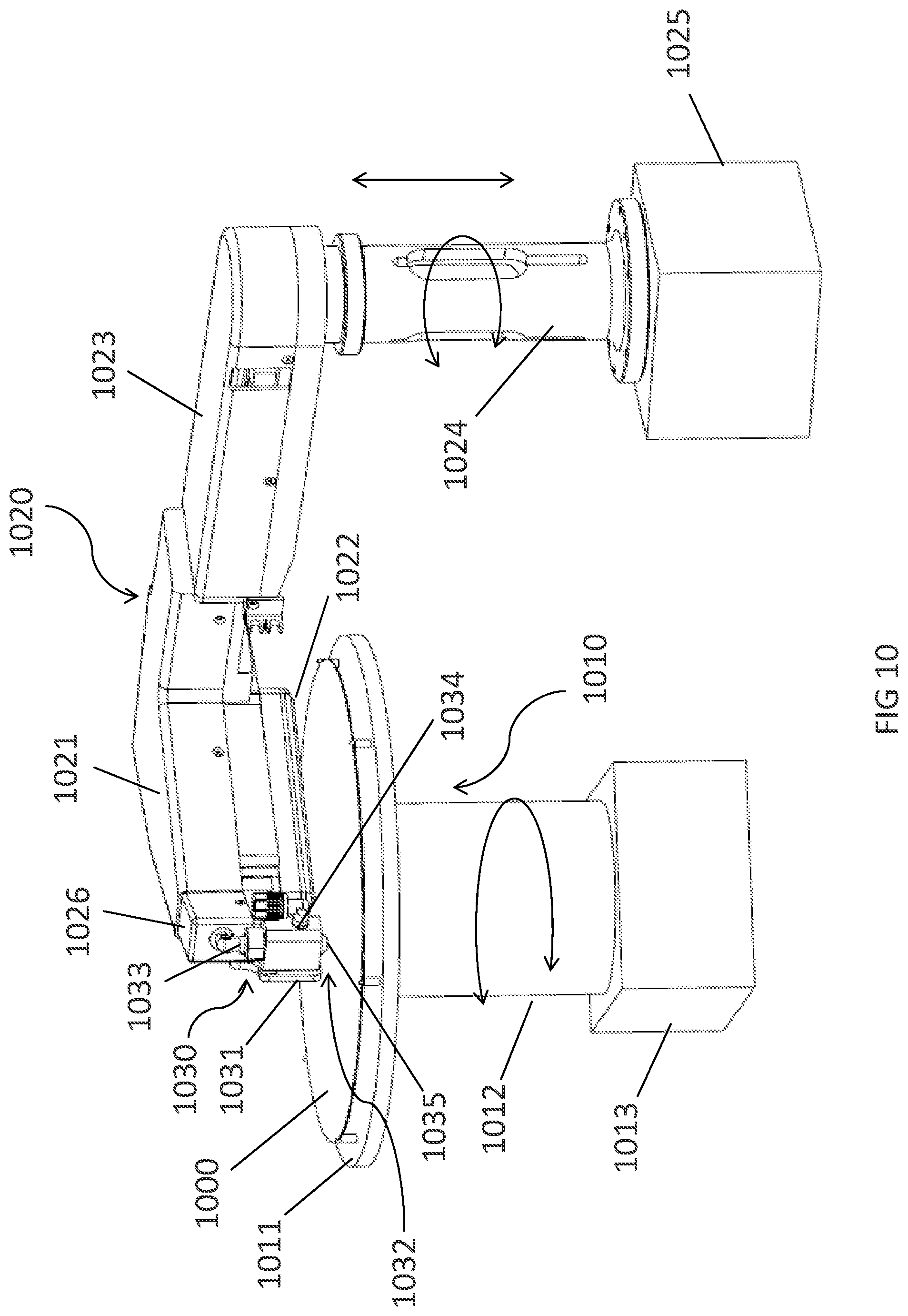 Patent US12100586 Figure 11 – Substrate cleaning method and apparatus
