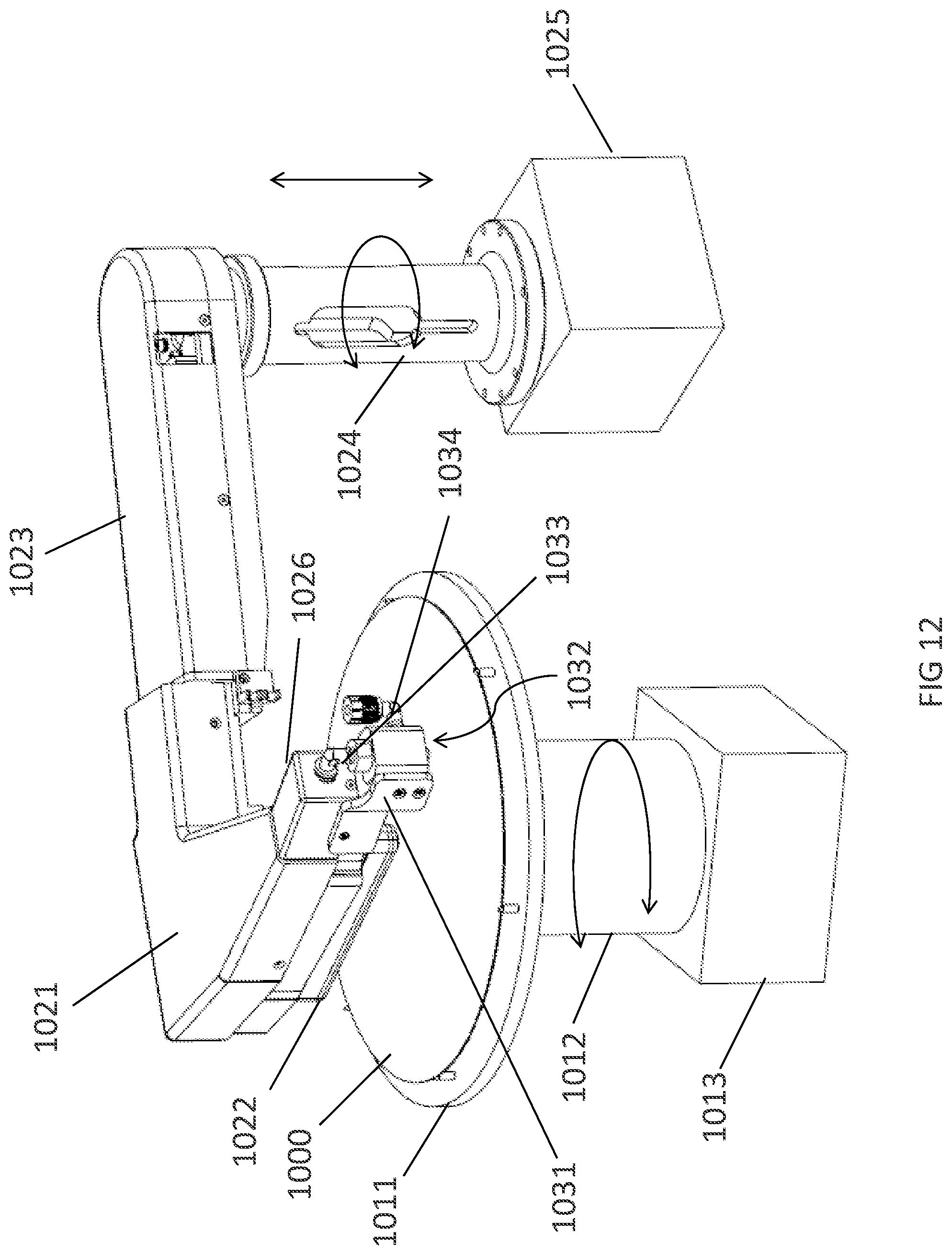 Patent US12100586 Figure 13 – Substrate cleaning method and apparatus