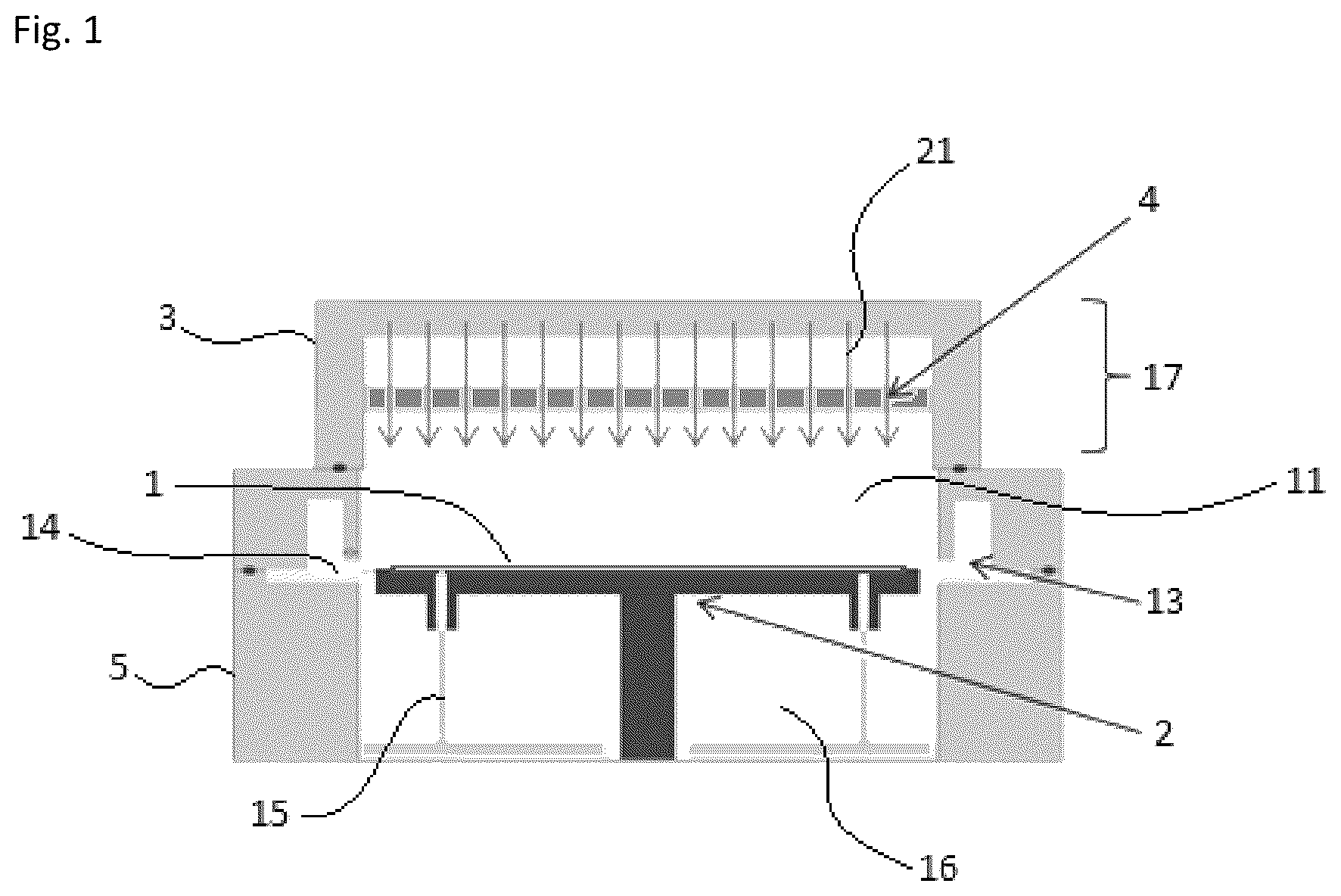 Patent US12100588 Figure 1 – Method of post-deposition treatment for silicon oxide film