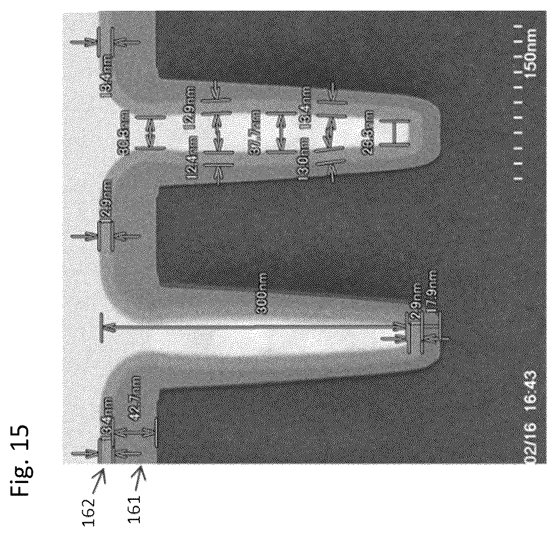 Patent US12100588 Figure 9 – Method of post-deposition treatment for silicon oxide film