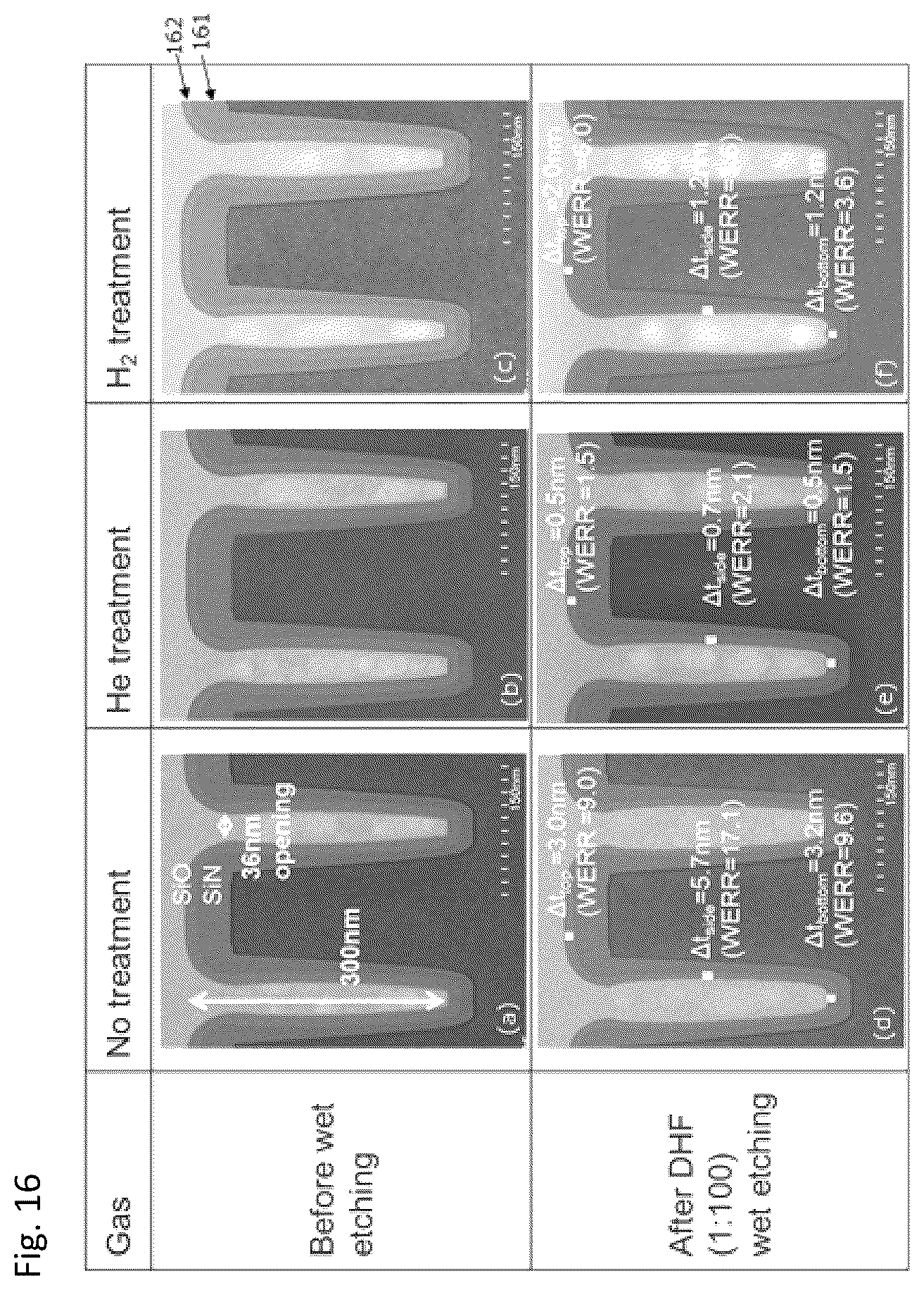 Patent US12100588 Figure 10 – Method of post-deposition treatment for silicon oxide film